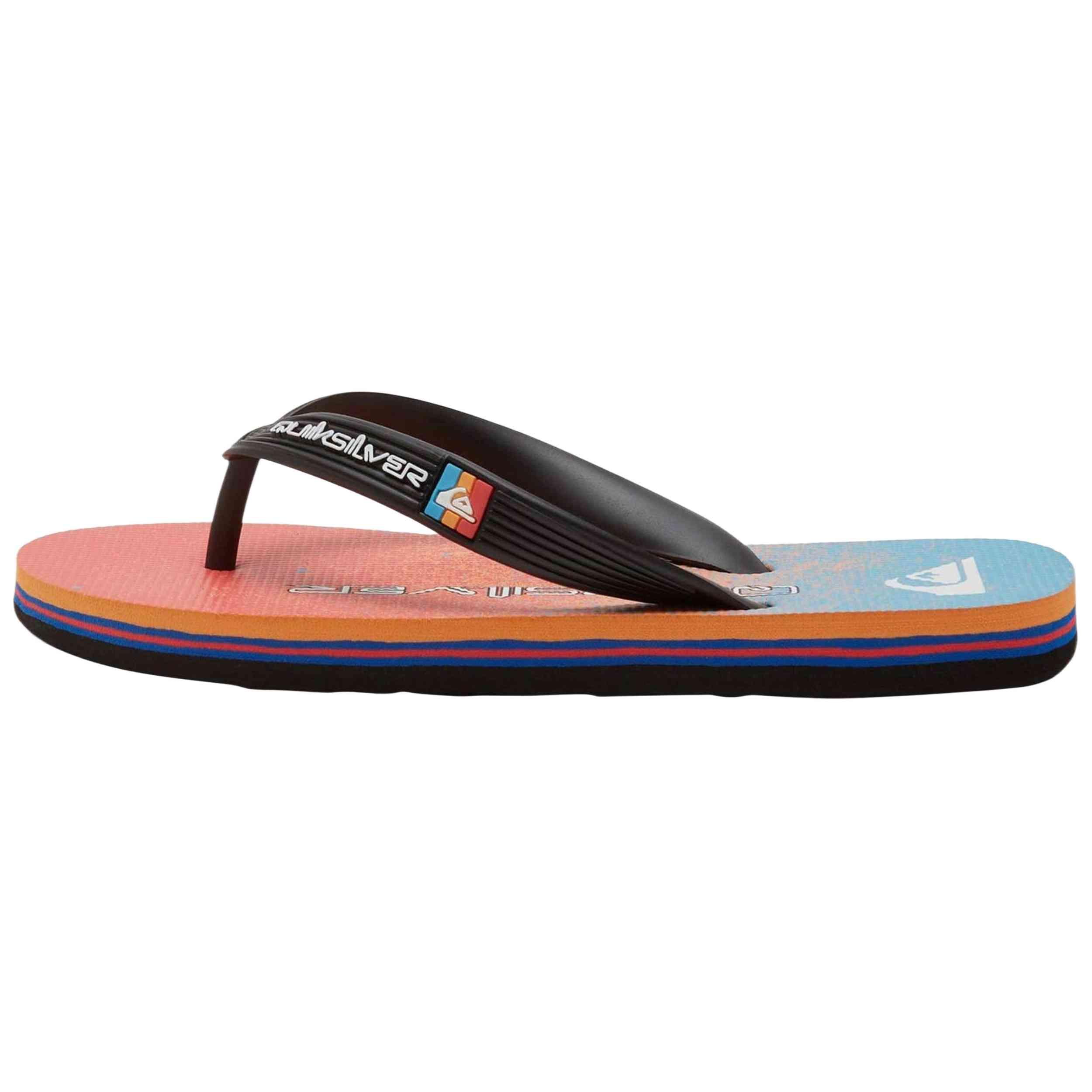 Chanclas Quiksilver modelo 235-14242228300 para unisex 2/4