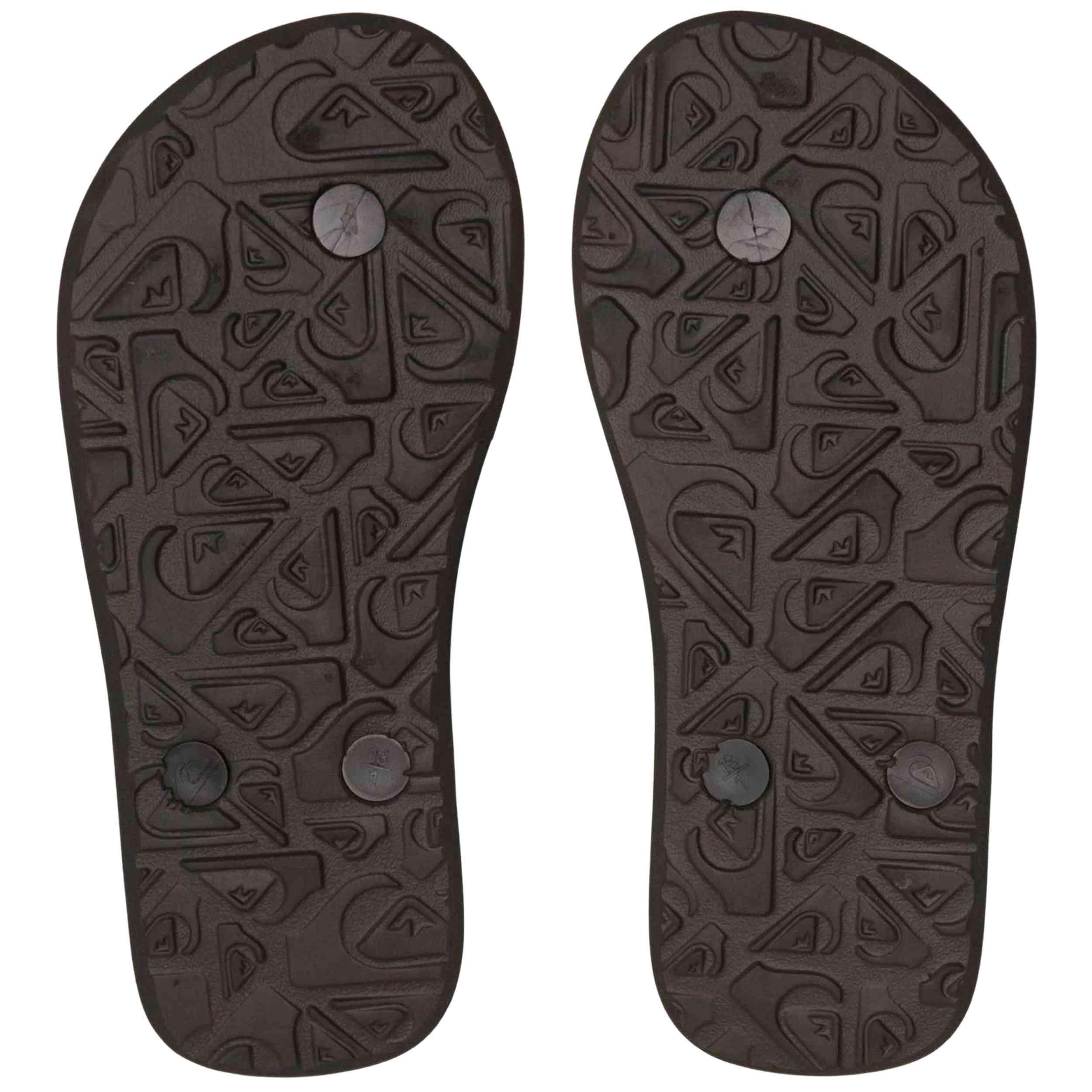 Chanclas Quiksilver modelo 235-14242228300 para unisex 4/4