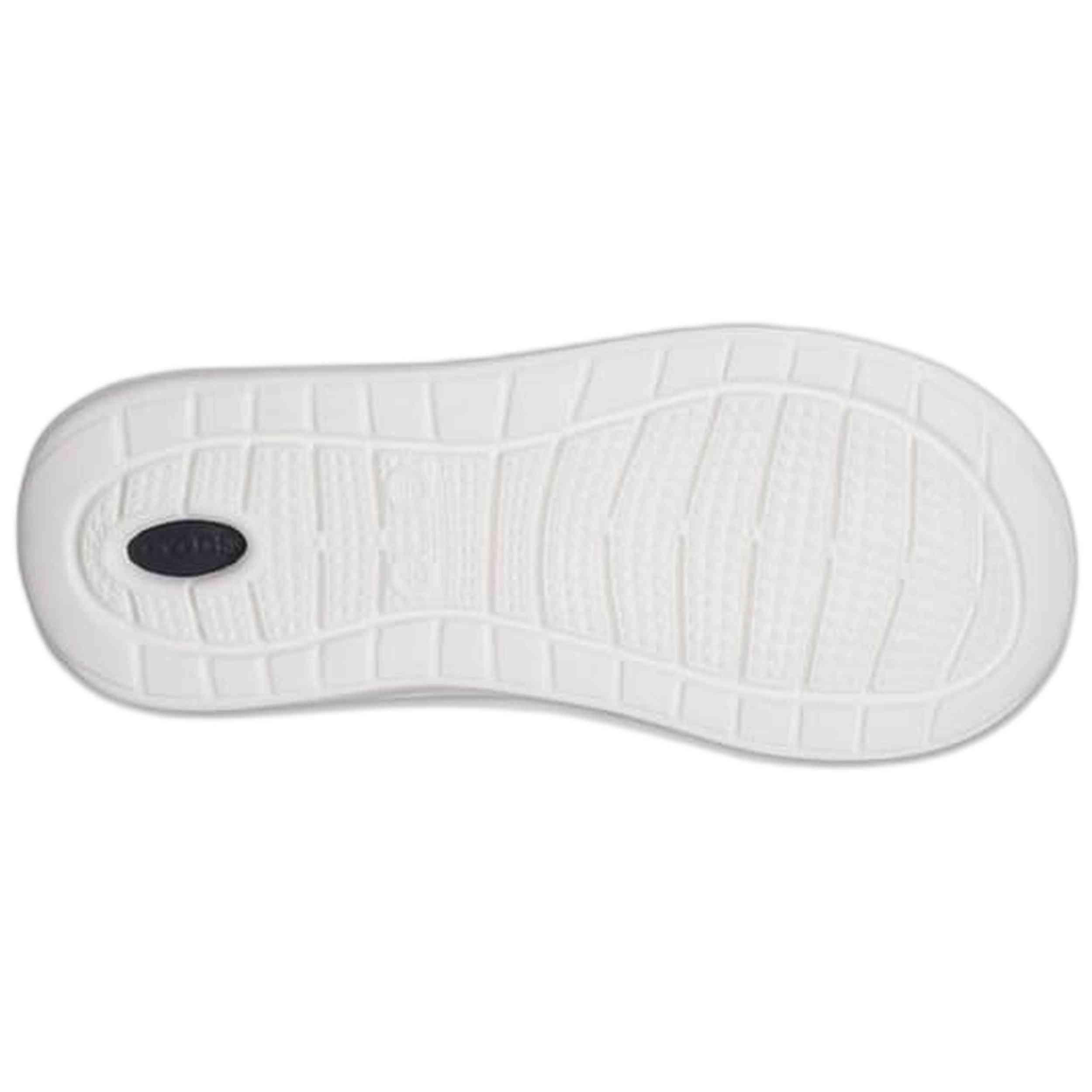 Tongs Crocs modèle 205182-410B pour unisexe 4/5