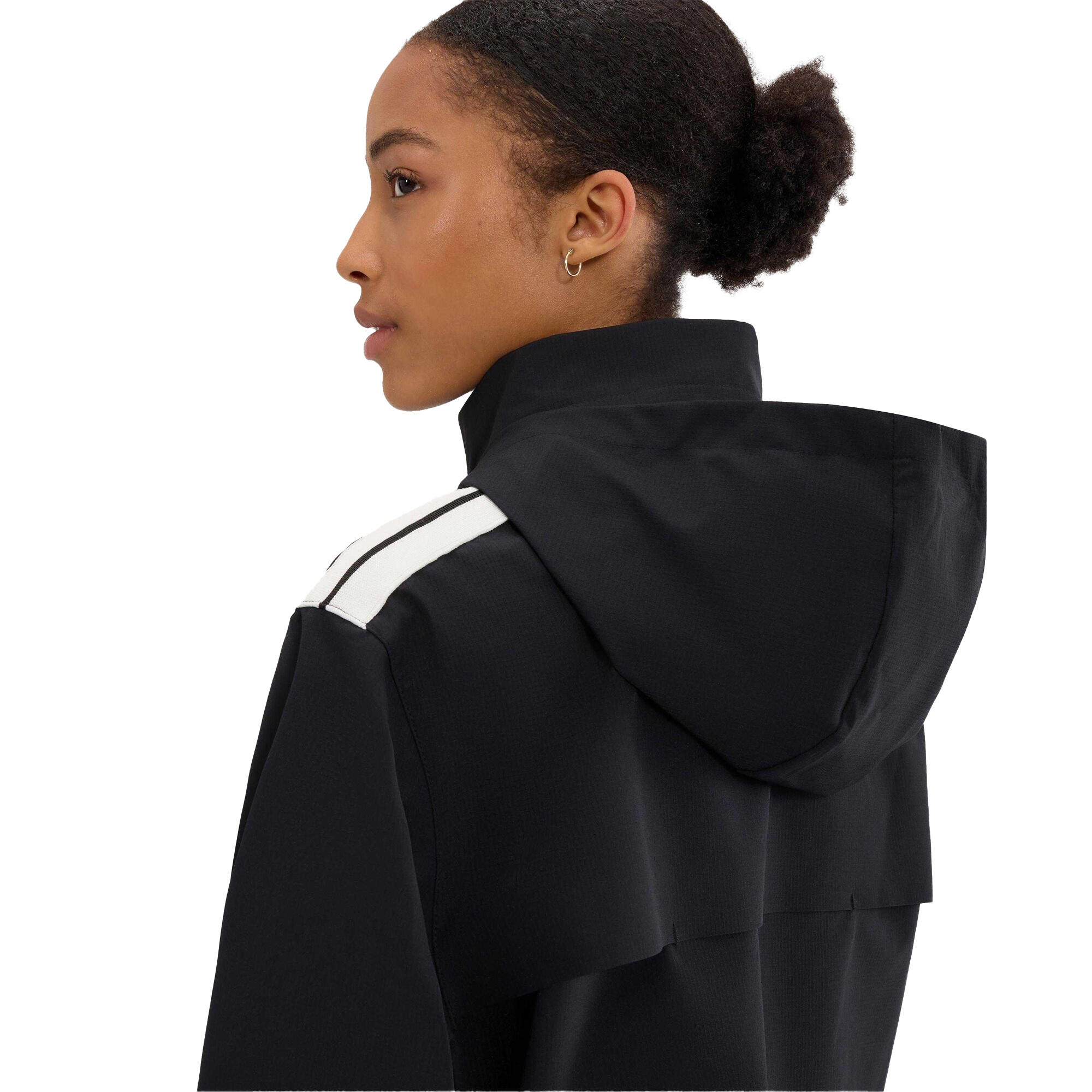 Veste LACVERT Femme (Noir) 3/4