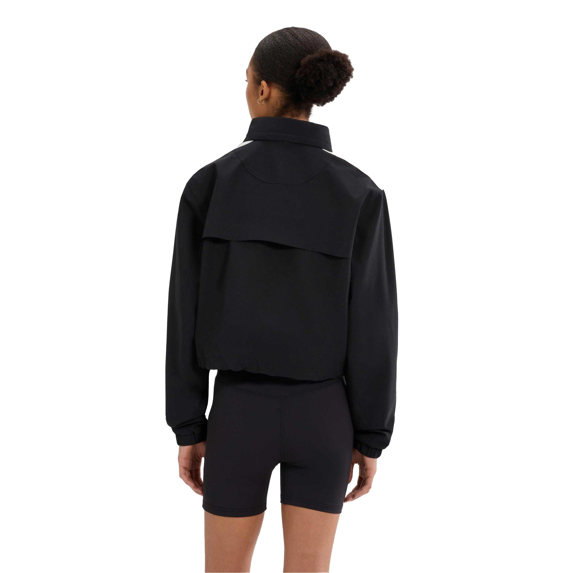 Veste LACVERT Femme (Noir) 2/4