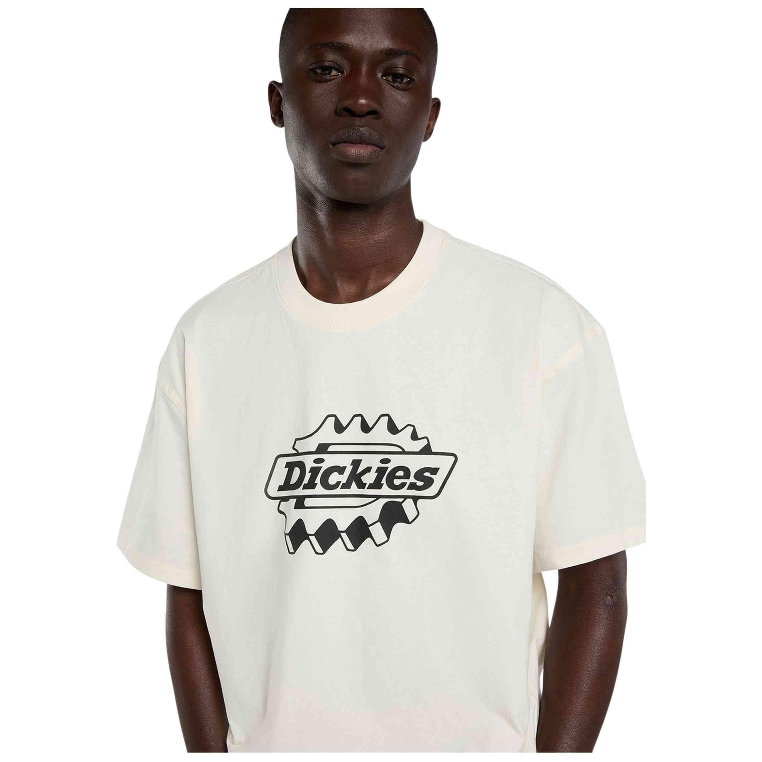 T-shirt met korte mouwen Dickies model DK0A88PDC481 voor mannen 2/3