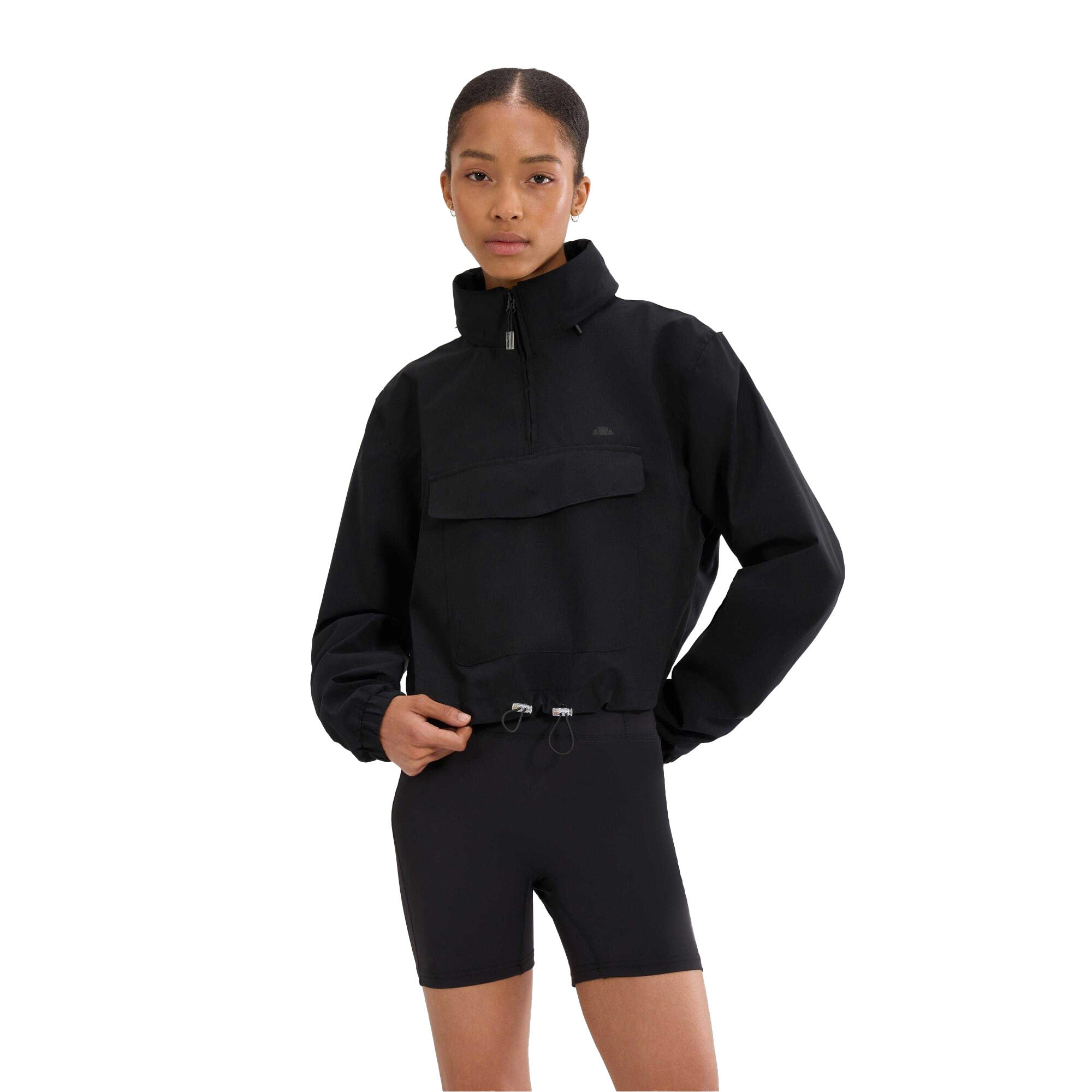 Veste LACVERT Femme (Noir) 4/4