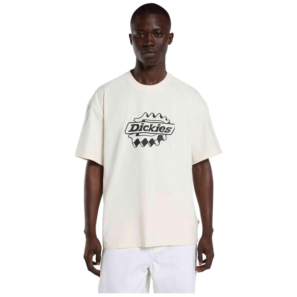 T-shirt Dickies model DK0A88PDC481 for man
