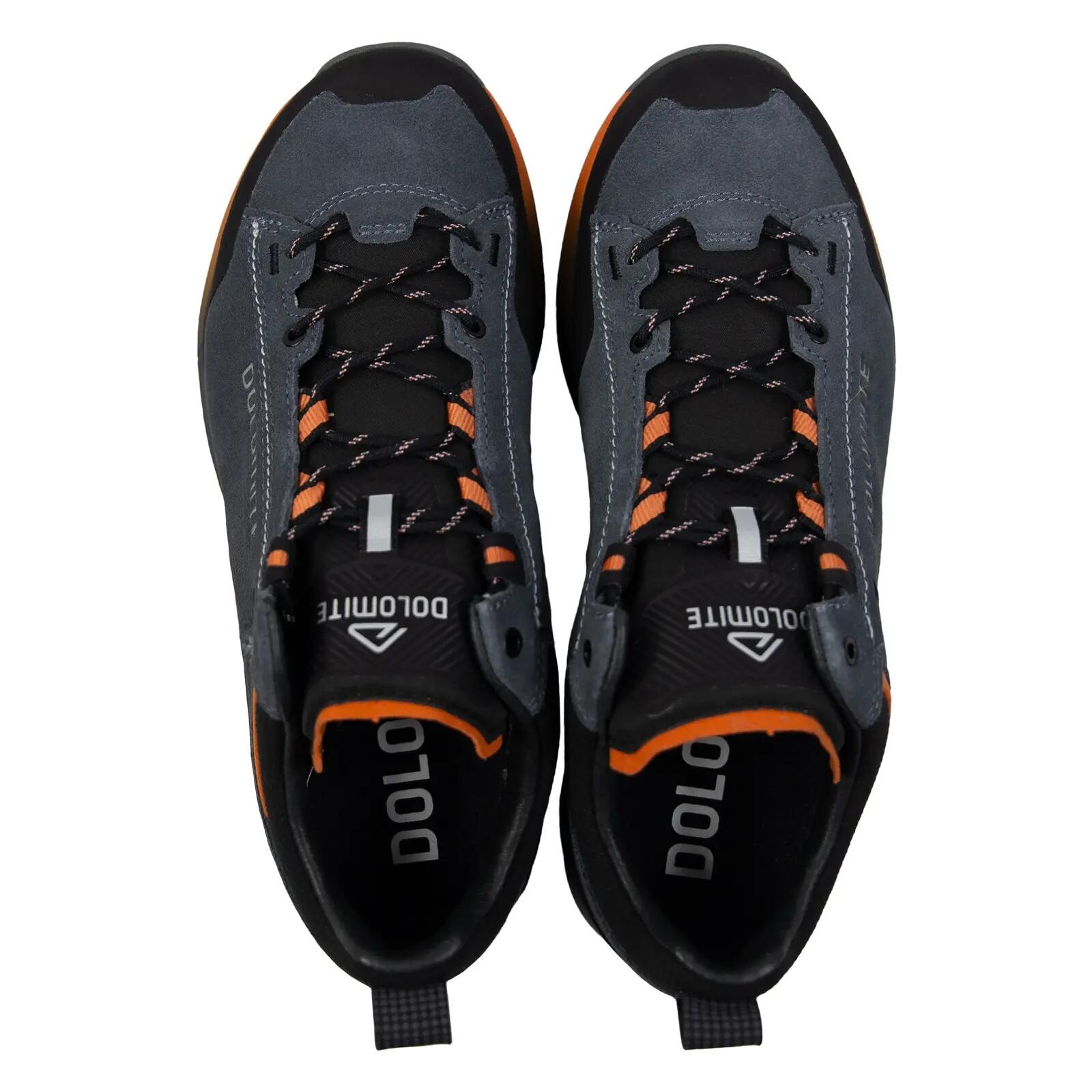 Wanderschuh robust, wasserdicht. atmungsaktiv Herren - Vernale Hike Low GTX 3/5