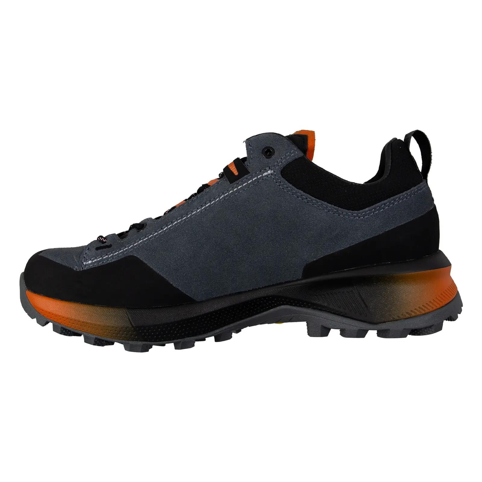Wanderschuh robust, wasserdicht. atmungsaktiv Herren - Vernale Hike Low GTX 2/5