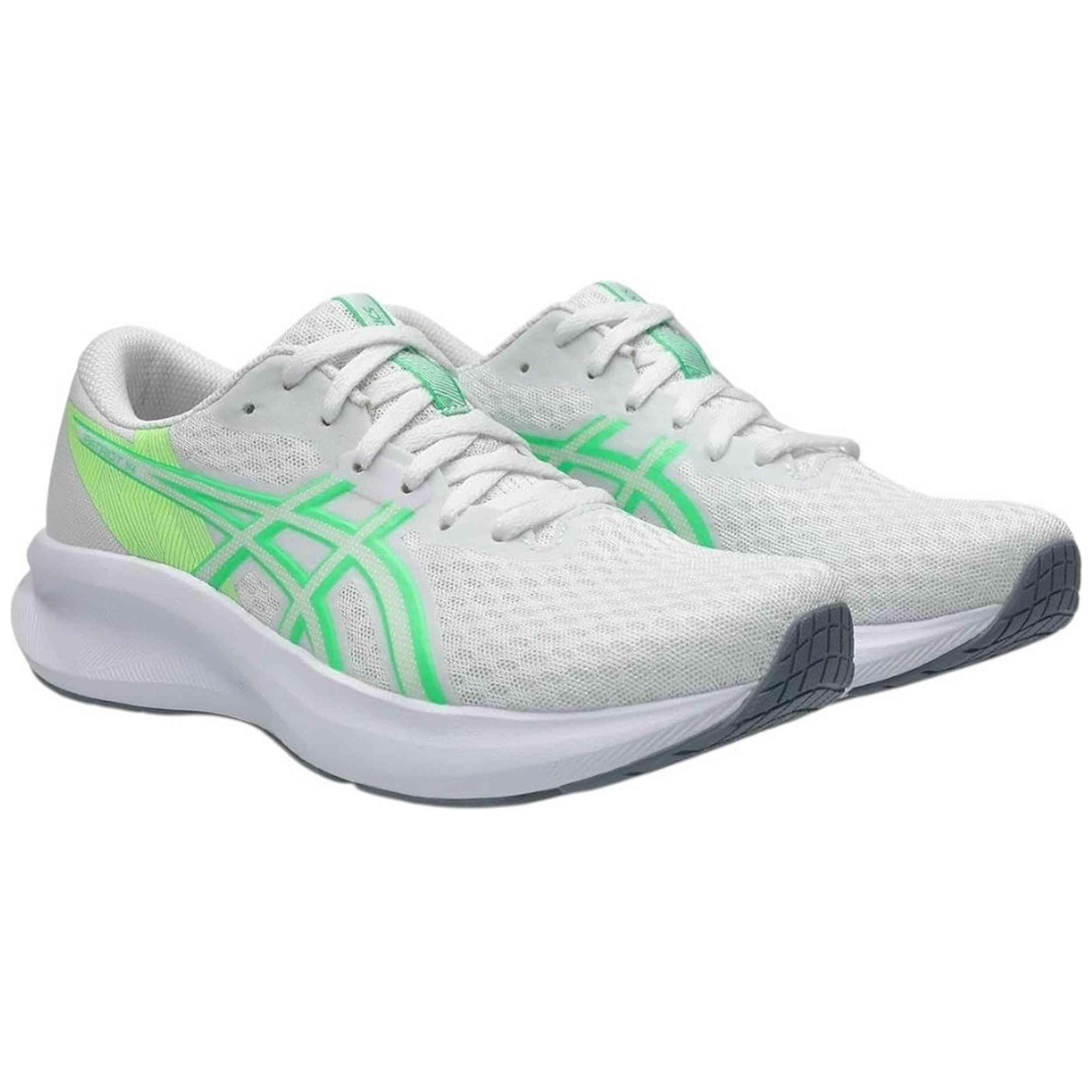 Zapatillas de running Asics modelo 1012B836-100 para mujer 3/5