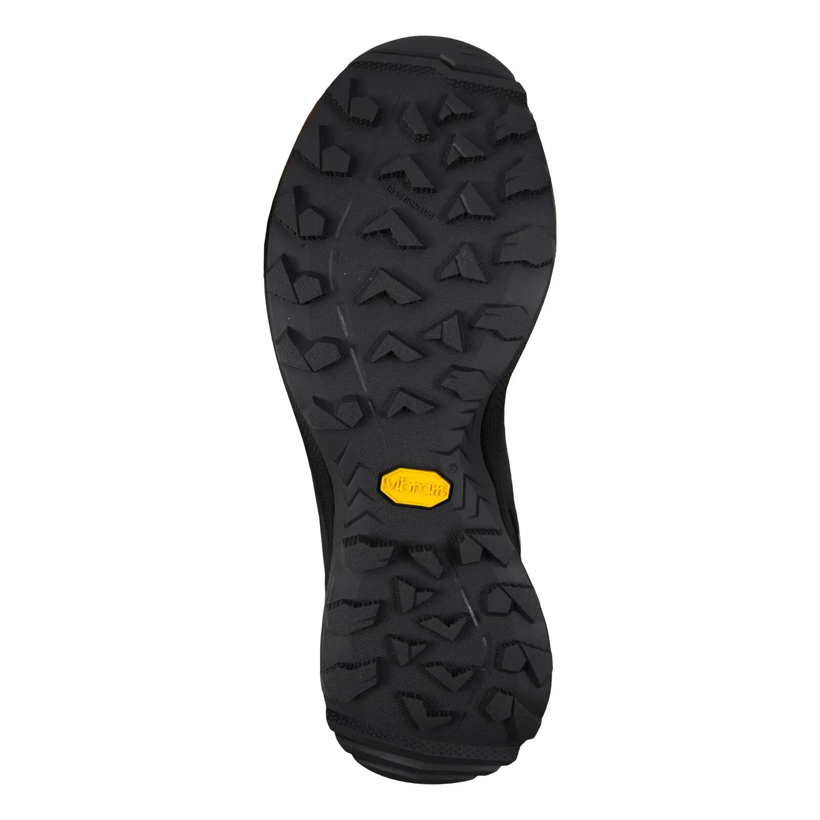 Wanderschuh robust, wasserdicht. atmungsaktiv Herren - Vernale Hike Low GTX 4/5