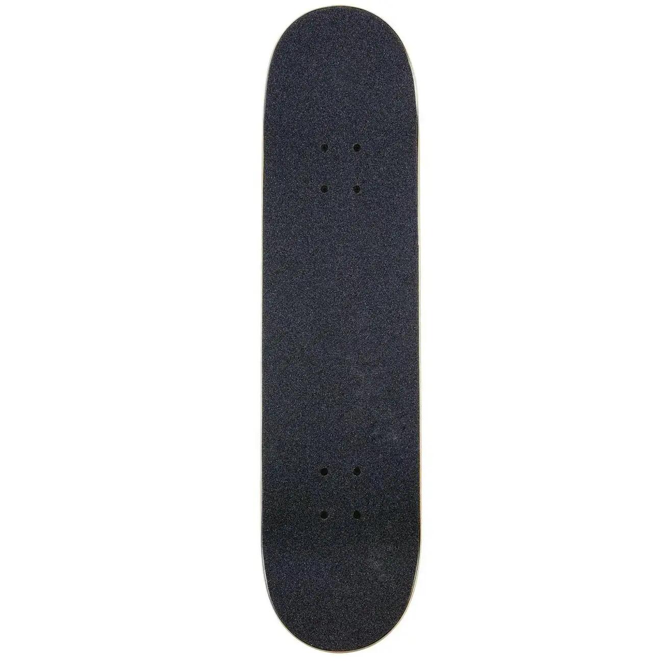 Skateboard kompletny Habitat Skateboards Leaf Dot 2/2