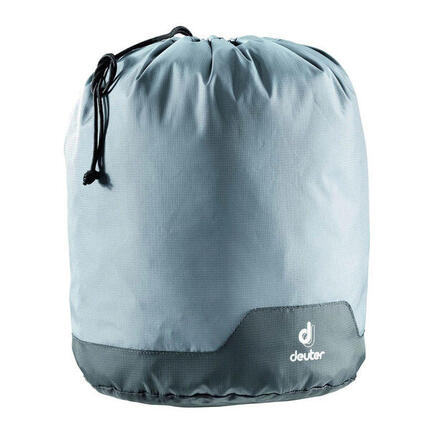 Turnbeutel, Logo, 11L Damen und Herren Grau