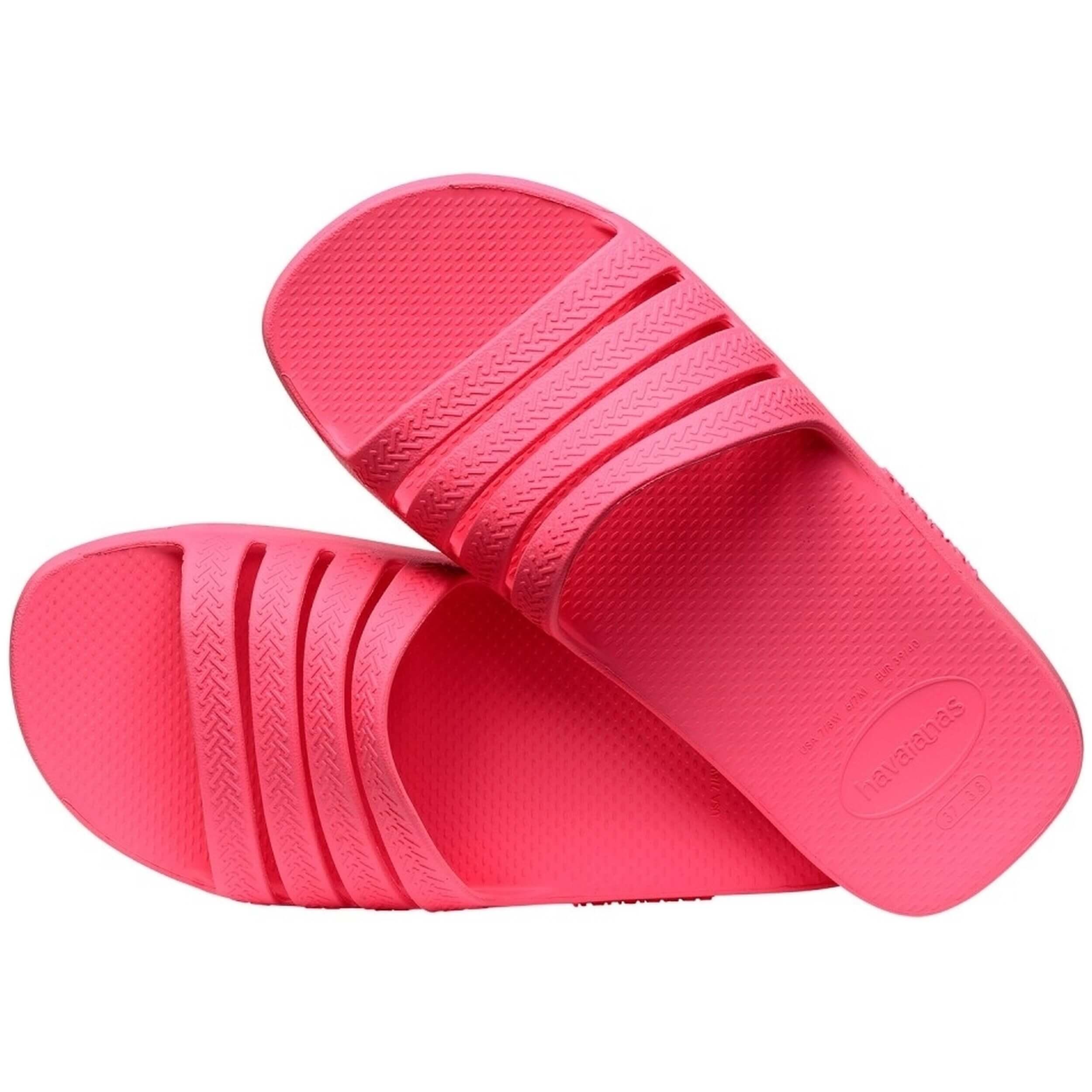 Chinelos Havaianas modelo 4147117-7600 para mulheres 3/4