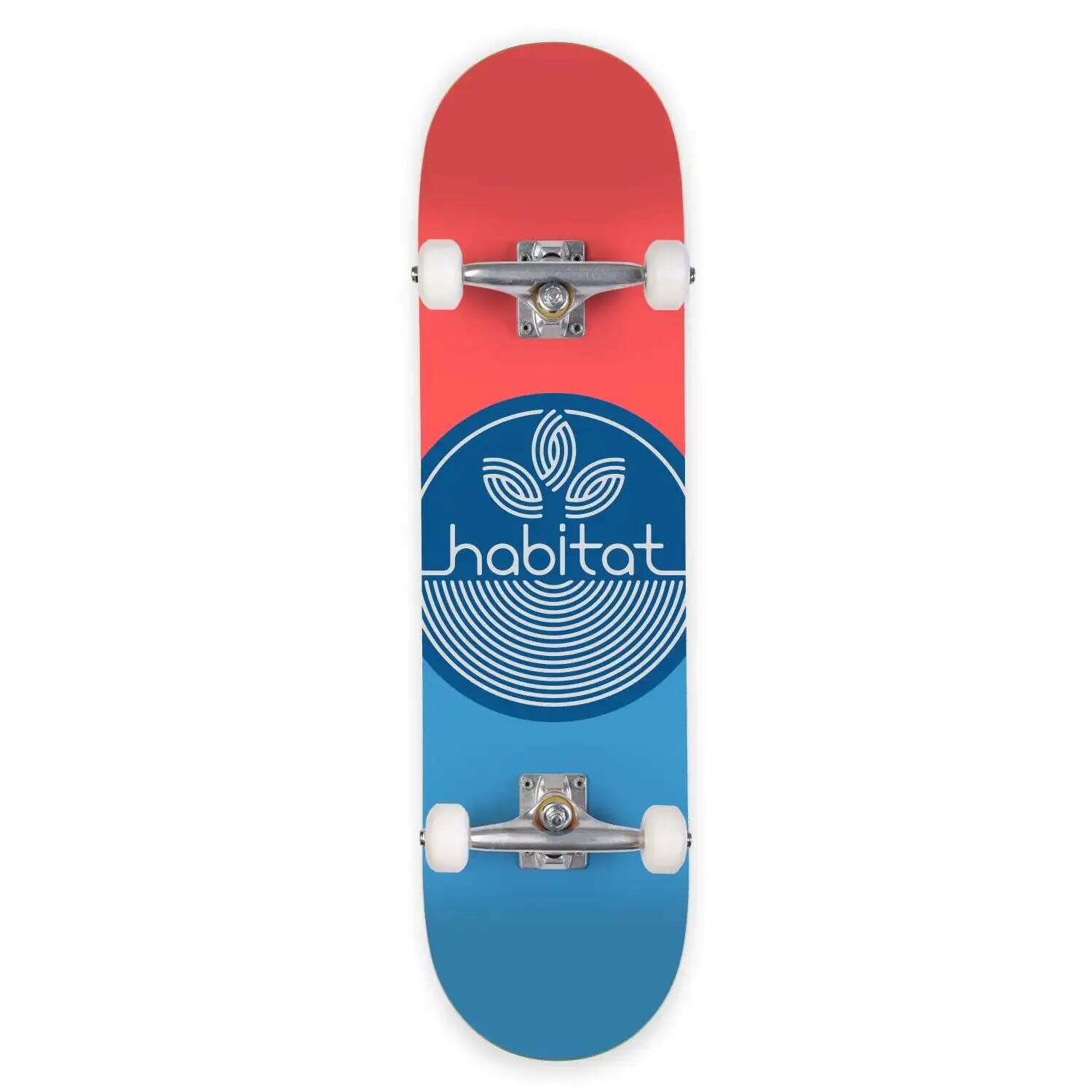 HABITAT SKATEBOARDS picture