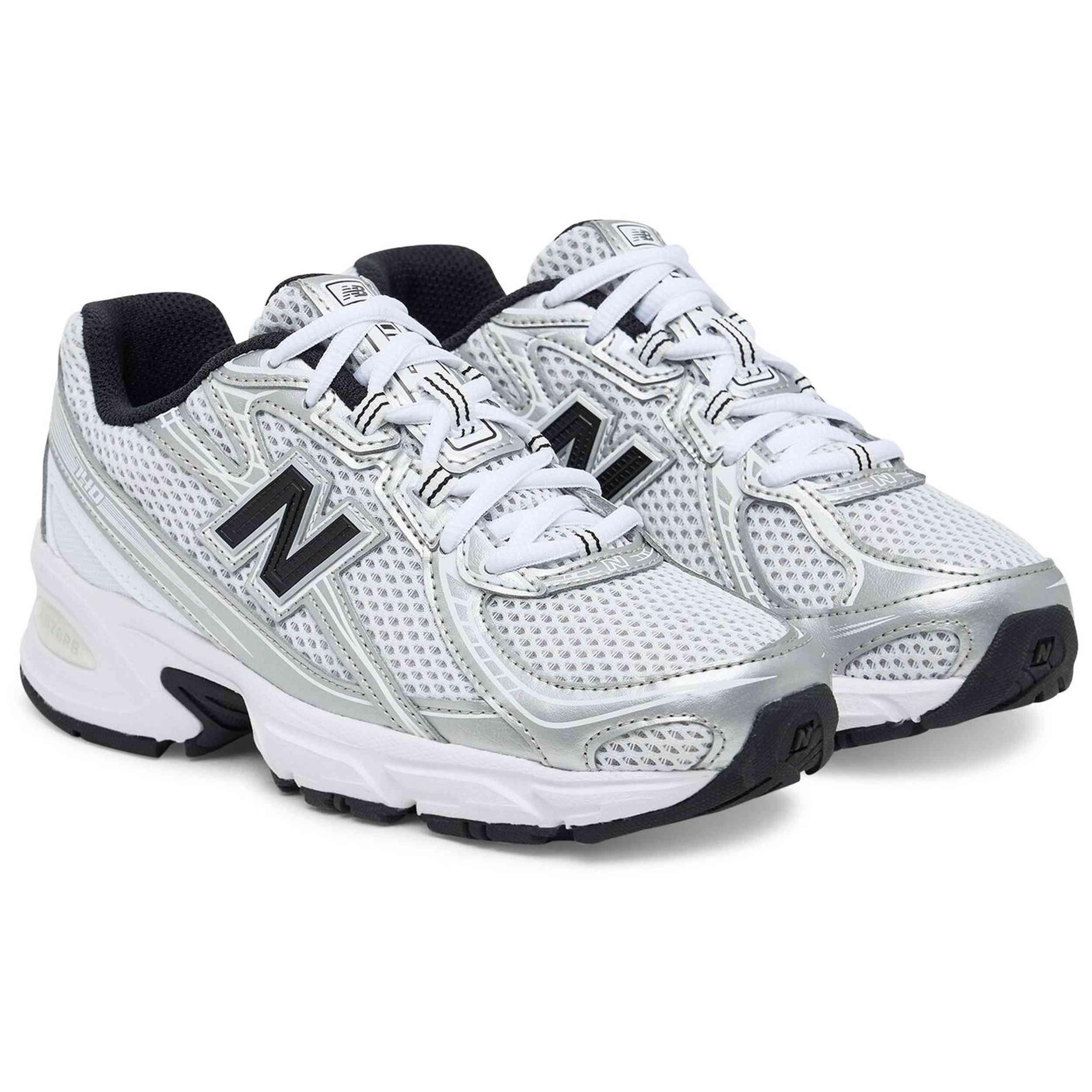 Turnschuhe New balance Modell GR740NW für unisex 2/5