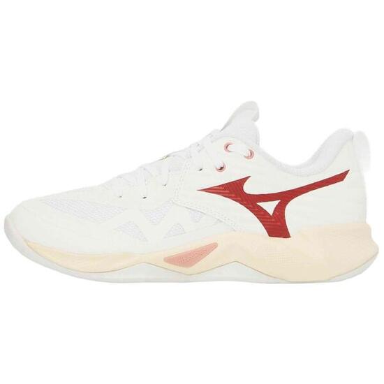 Zapatillas indoor para mujer Mizuno Wave Momentum Pro