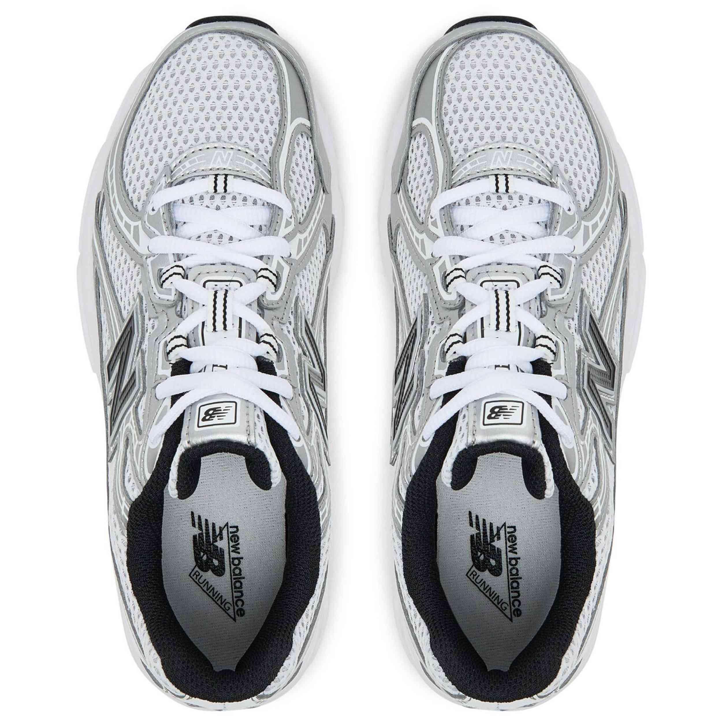 Turnschuhe New balance Modell GR740NW für unisex 5/5