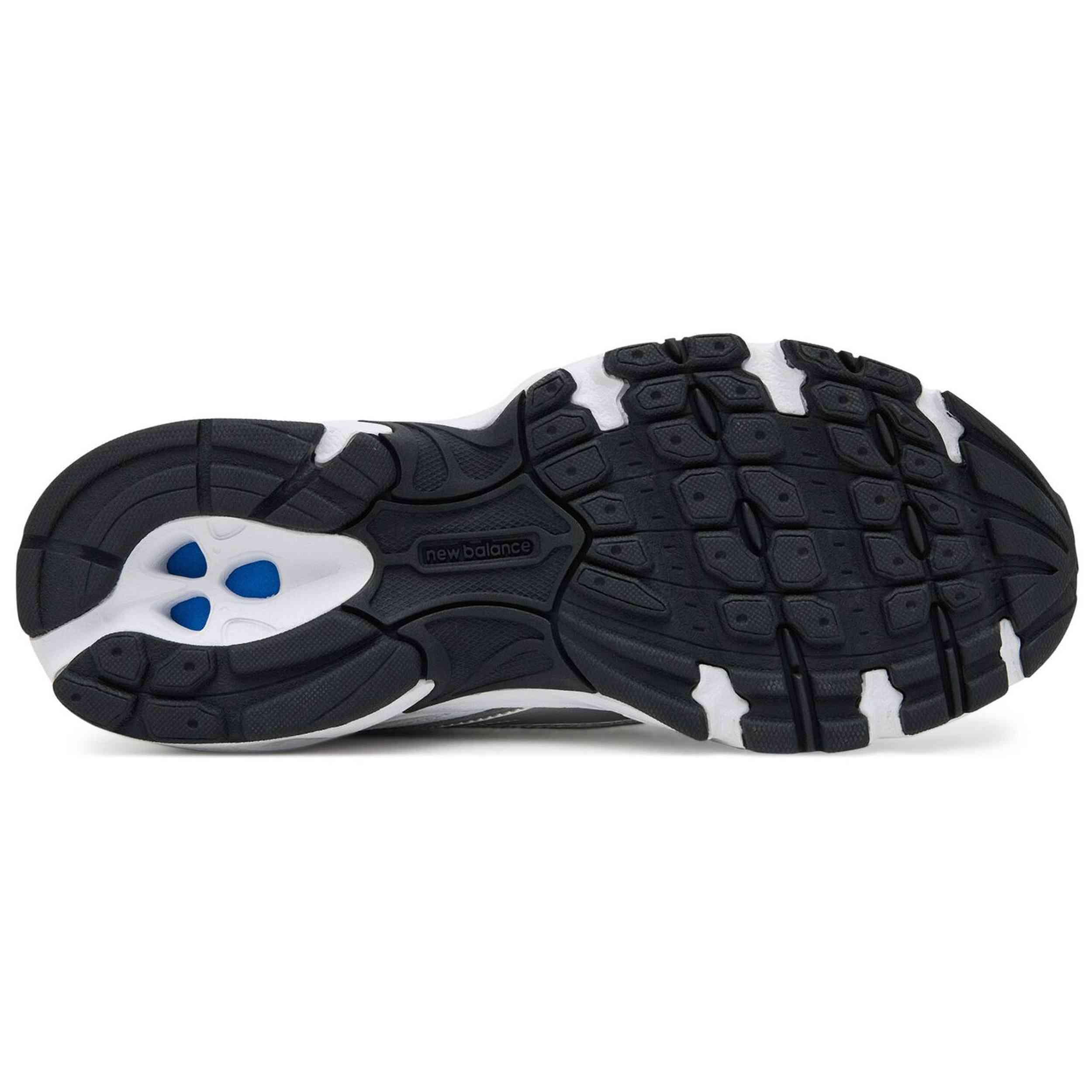 Turnschuhe New balance Modell GR740NW für unisex 4/5