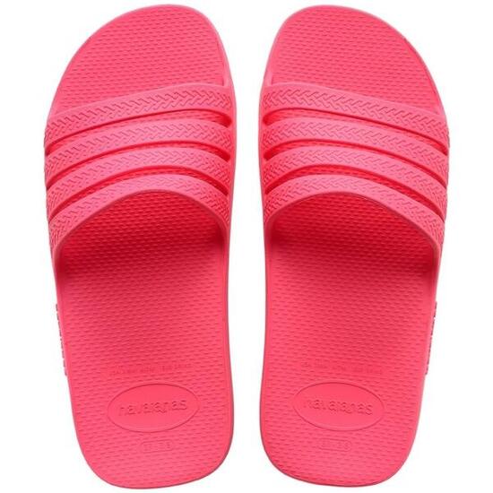Tongs Havaianas modèle 4147117-7600 pour femmes