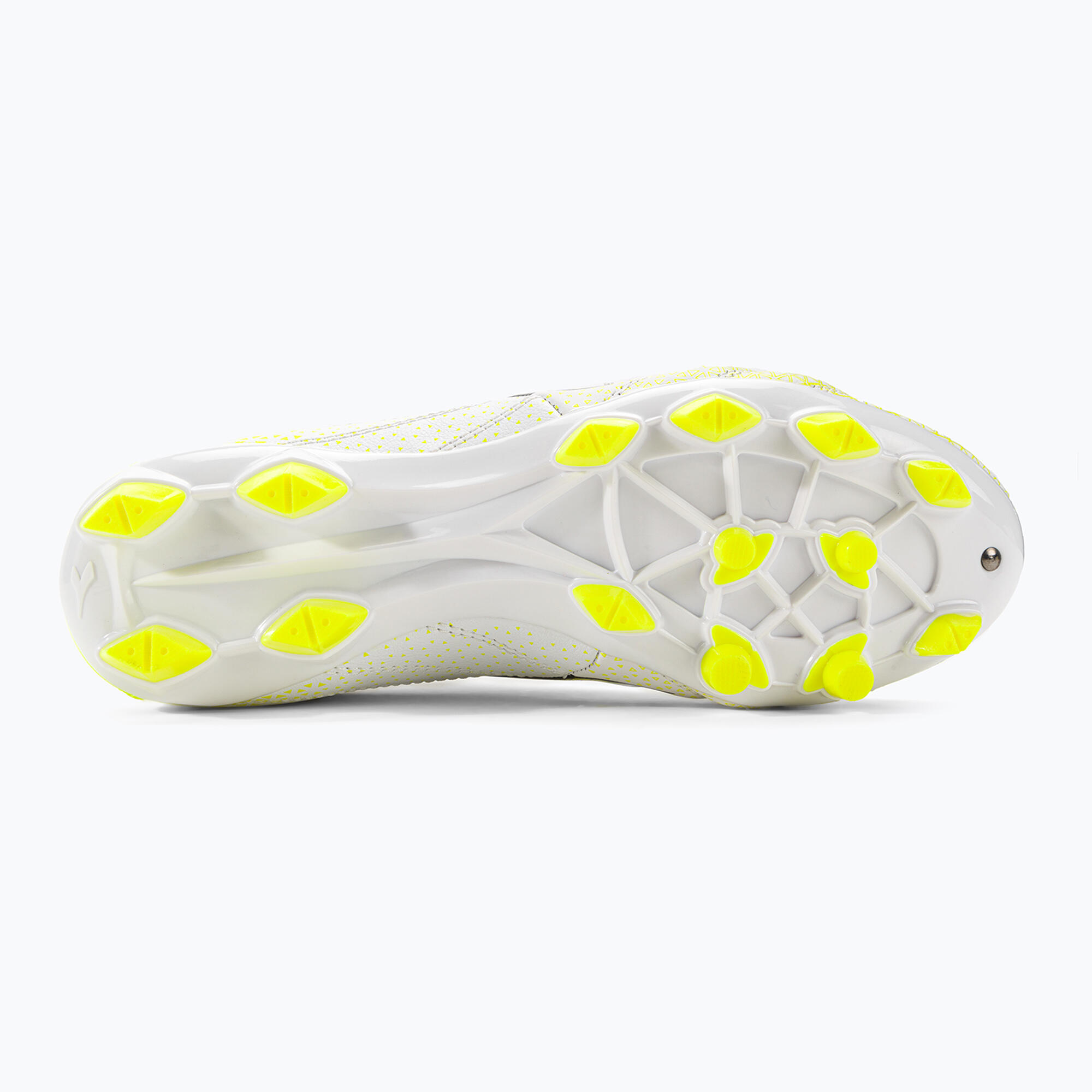 Scarpe da calcio per bambini Diadora Brasil Elite GR LT LPU Y 5/7