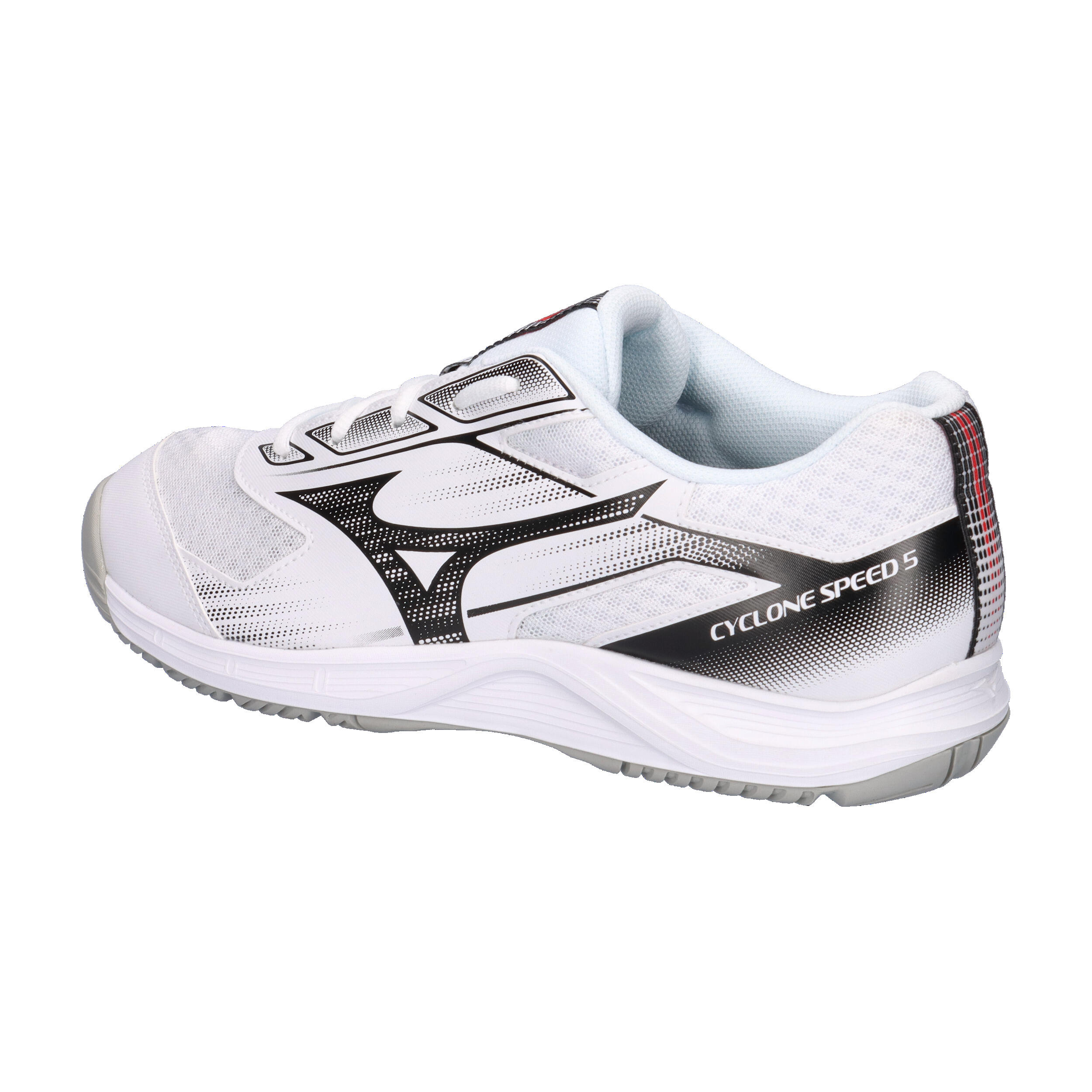 Buty halowe Mizuno Cyclone Speed 5 11/15