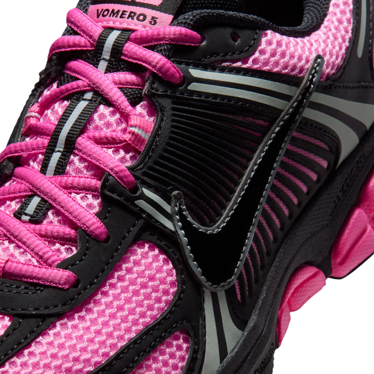 Basket Nike W Zoom Vomero 5 Nike 7/7