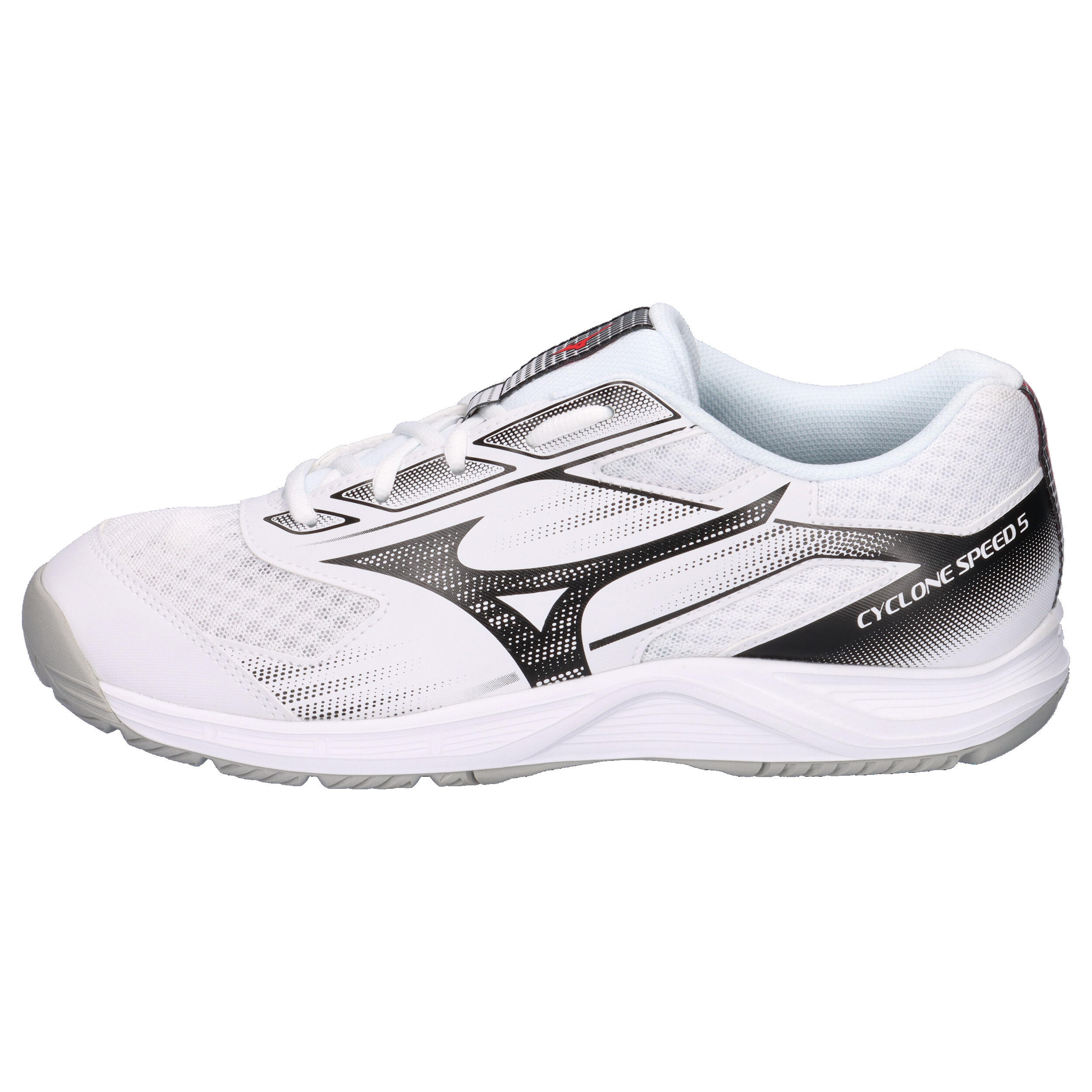 Buty halowe Mizuno Cyclone Speed 5 10/15