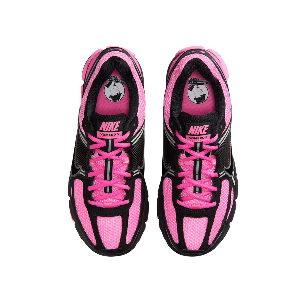 Basket Nike W Zoom Vomero 5 Nike 4/7