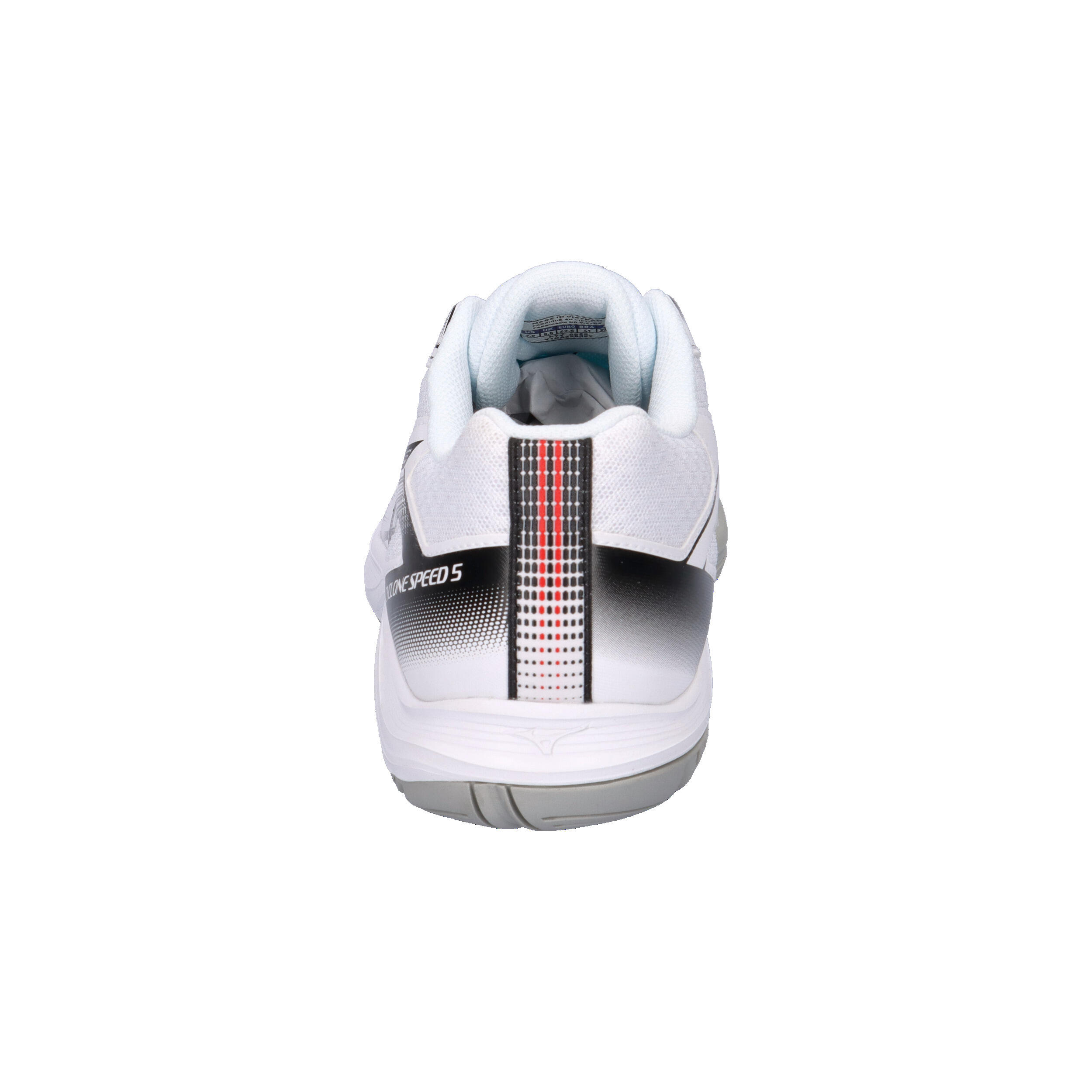 Buty halowe Mizuno Cyclone Speed 5 13/15