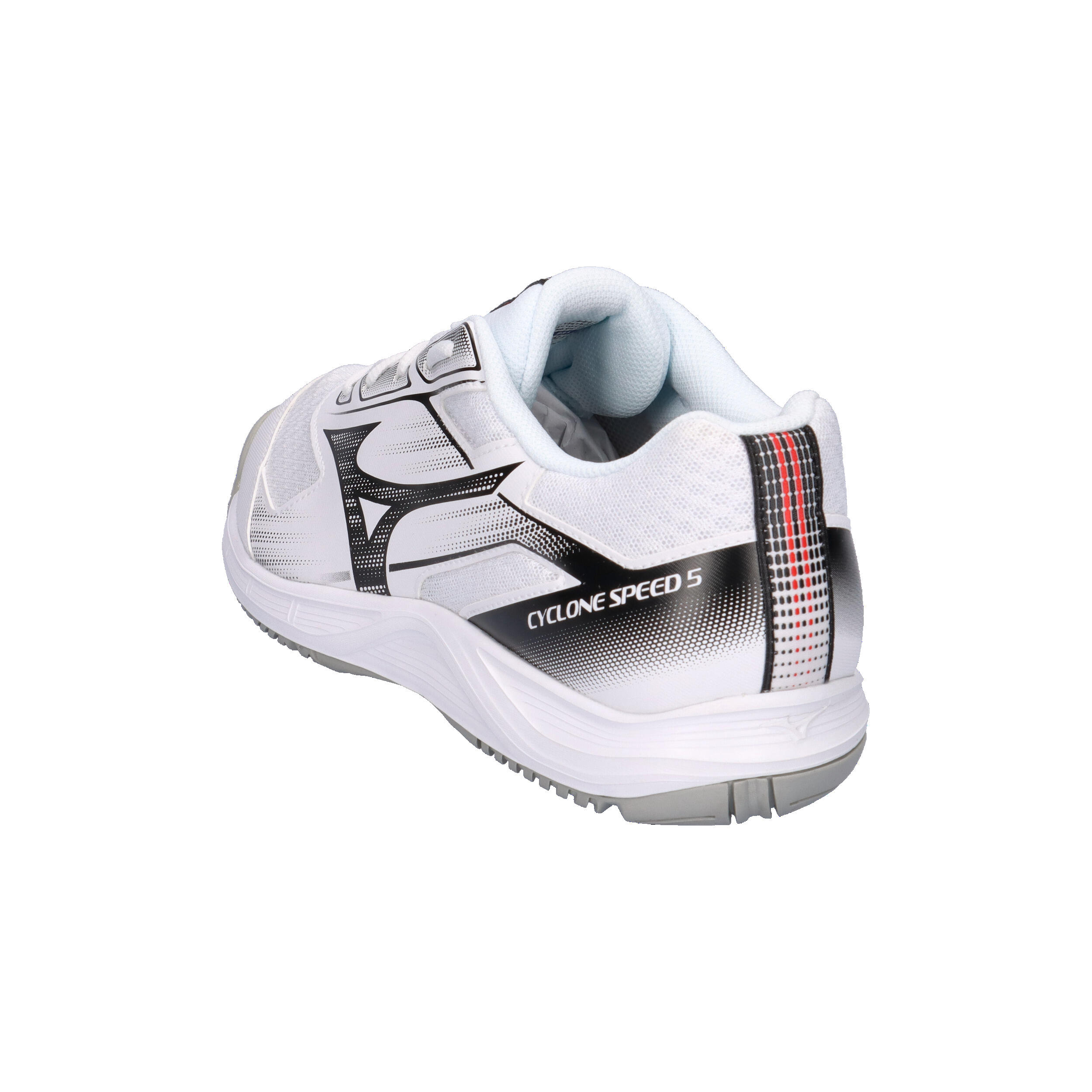 Buty halowe Mizuno Cyclone Speed 5 12/15