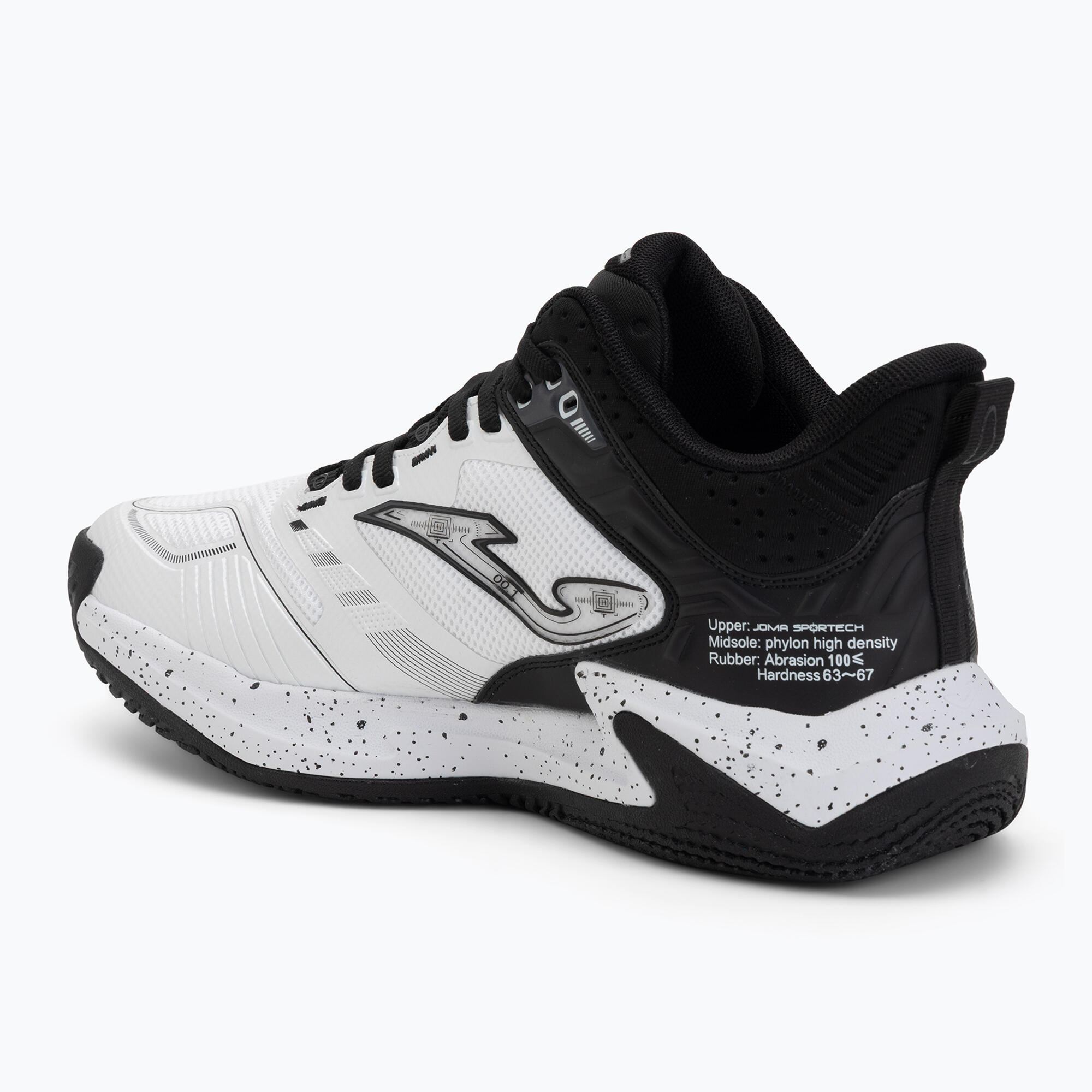 Scarpe da basket da uomo Joma Buzzer 3/7