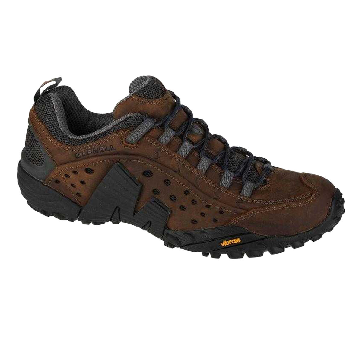 Încălțăminte Drumeții În Natură Merrell Intercept Bărbați