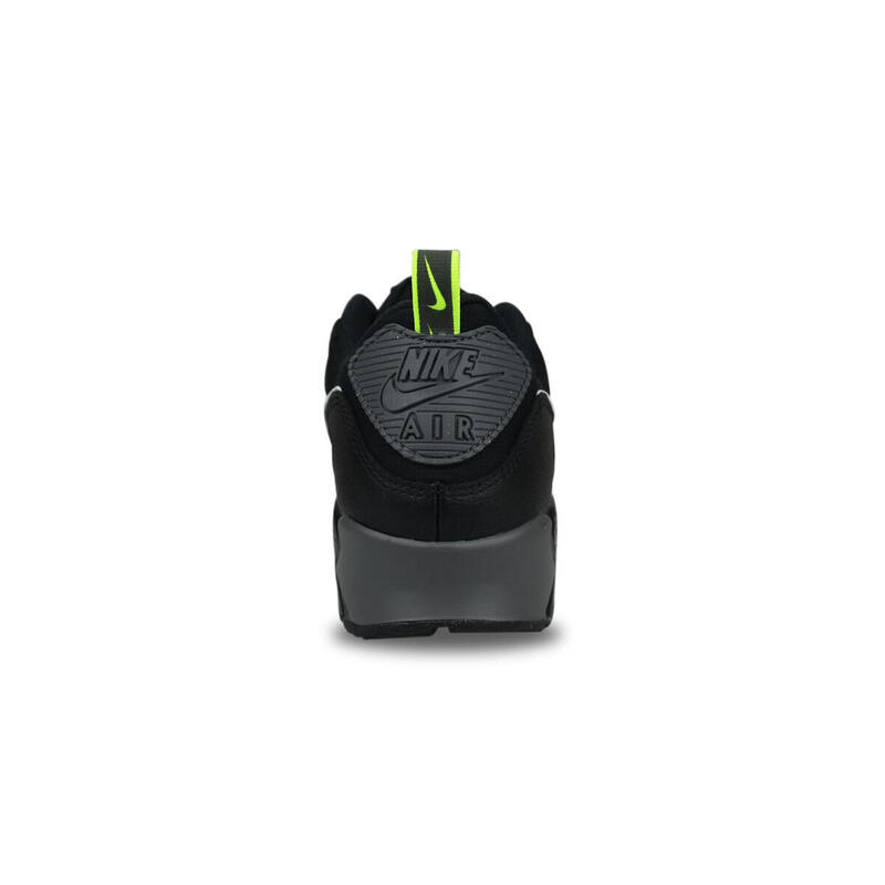 Pantofi universali dz4495001 pentru întregul an negri bărbătești