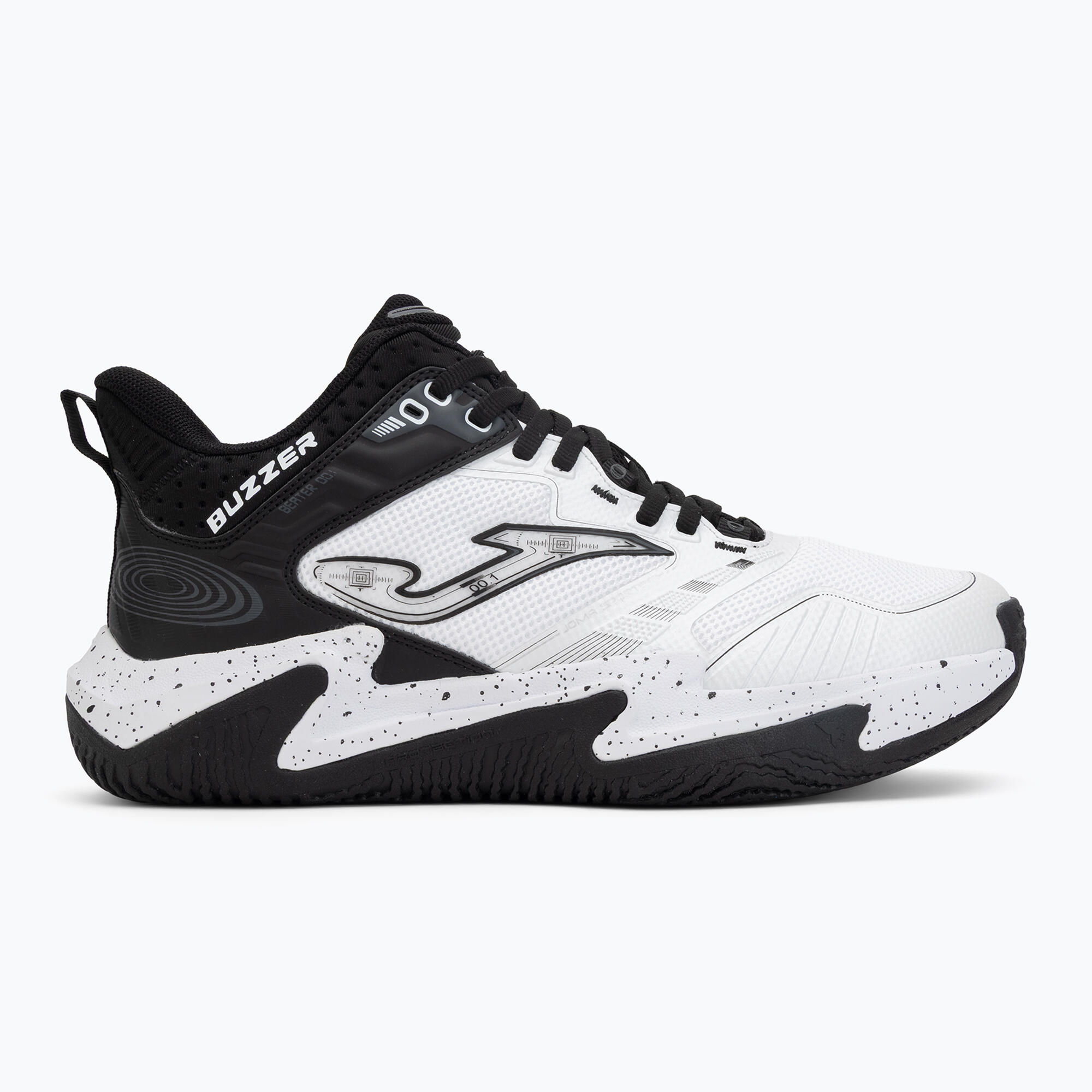 Scarpe da basket da uomo Joma Buzzer 2/7