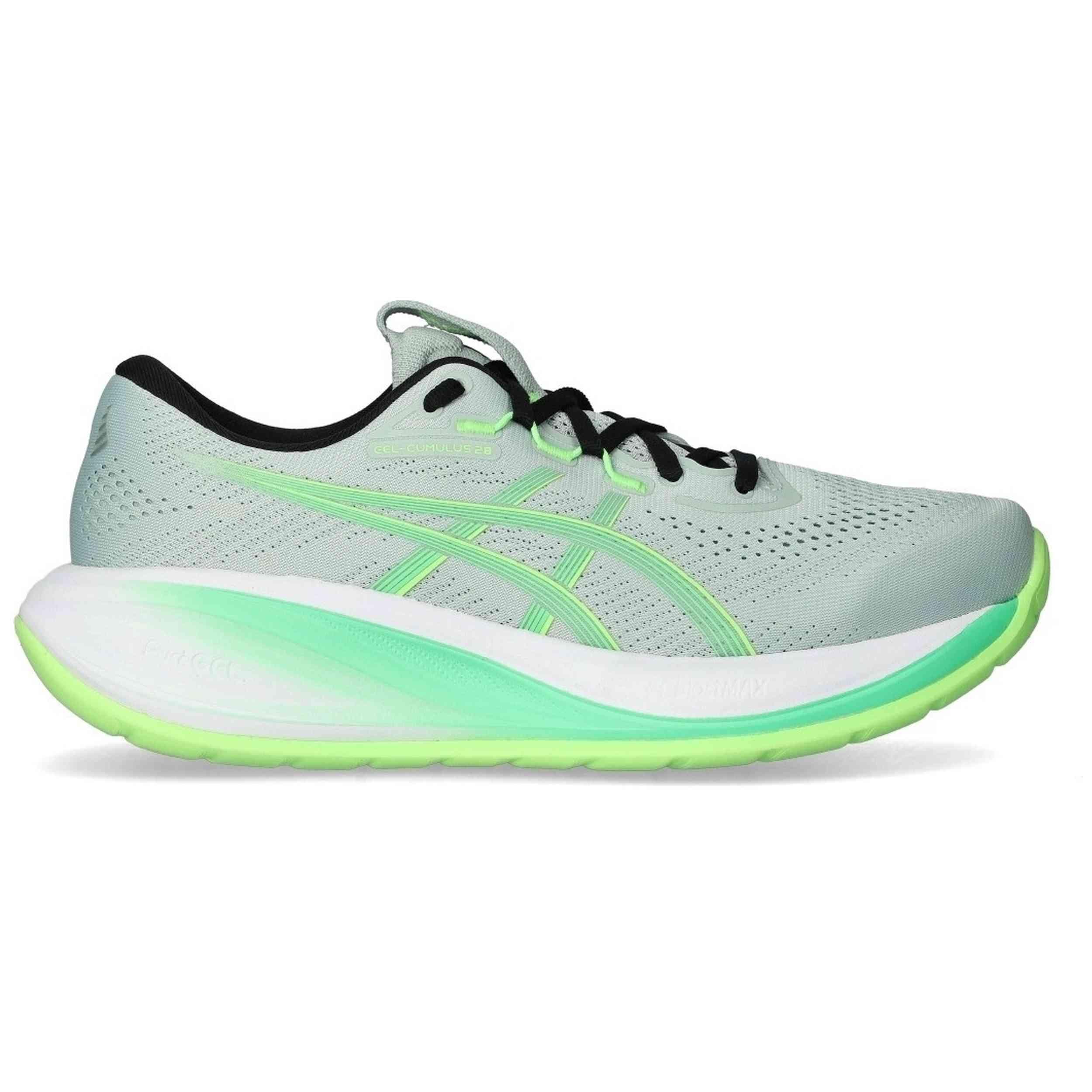 Zapatillas de running Asics modelo 1011C143-400 para hombre 3/5