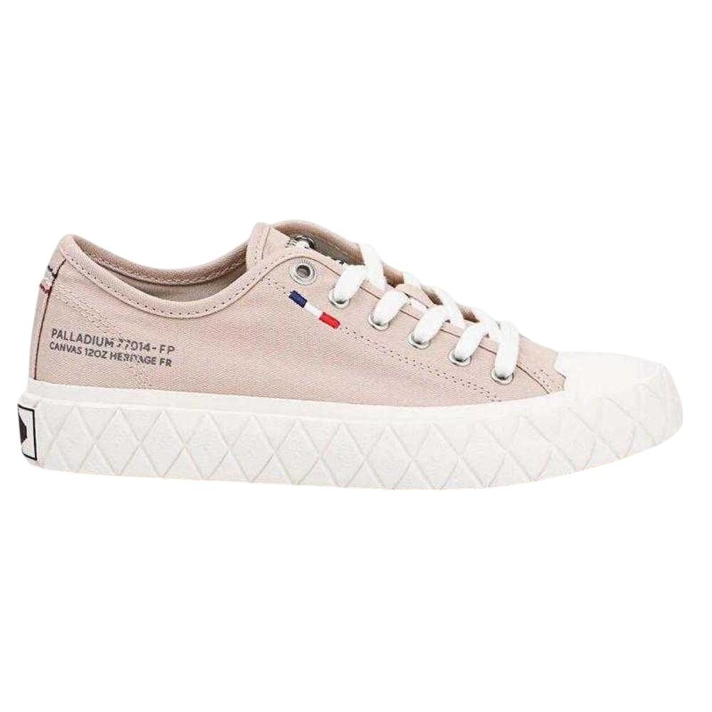 Zapatillas Deportivas Ace CVS para Hombre Rosa 4/4