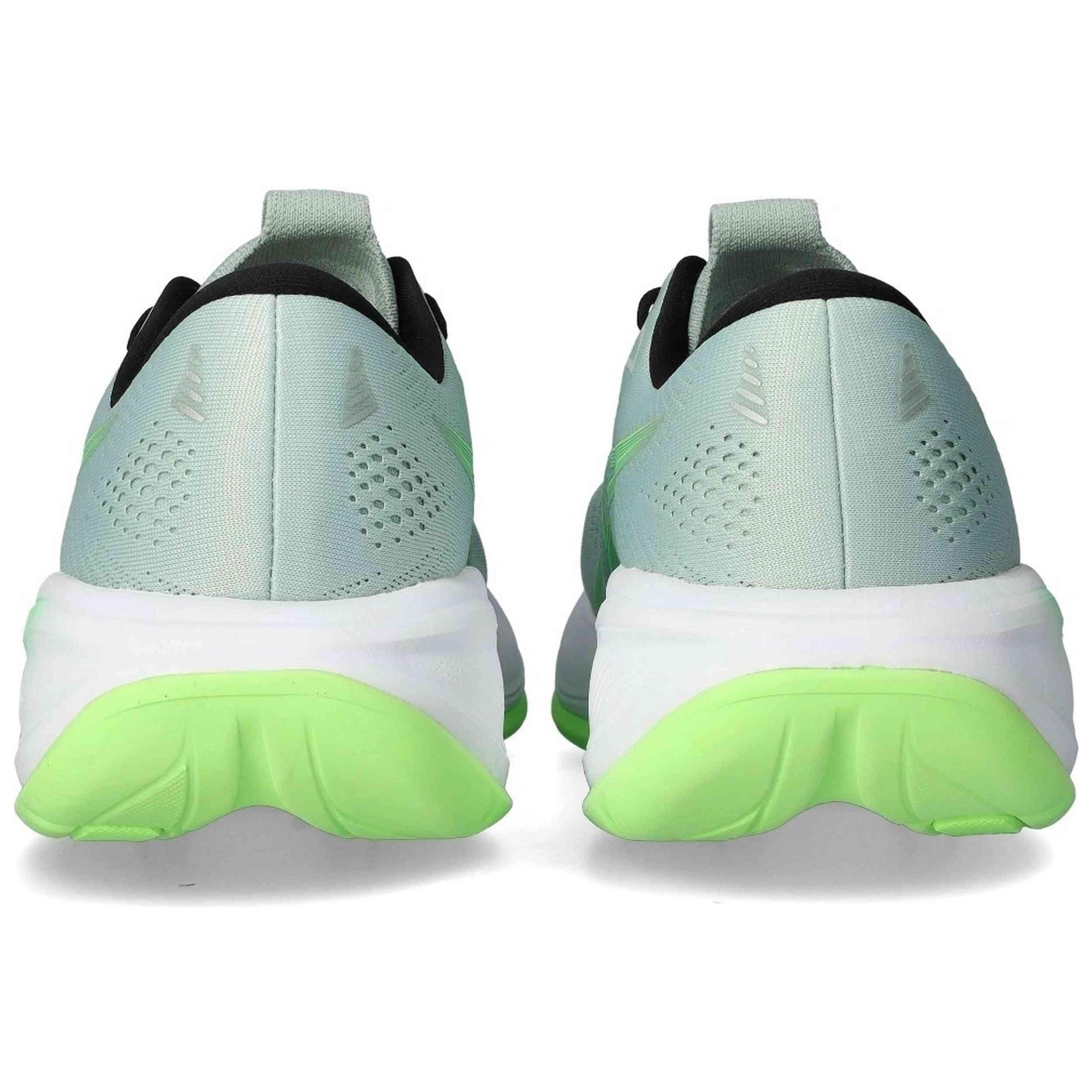 Zapatillas de running Asics modelo 1011C143-400 para hombre 5/5