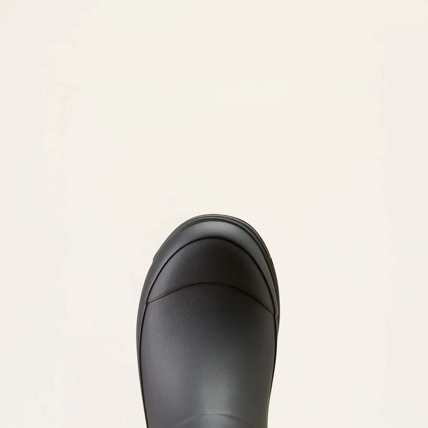Rubberen regenlaarzen voor dames Ariat Kelmarsh Shortie 6/6