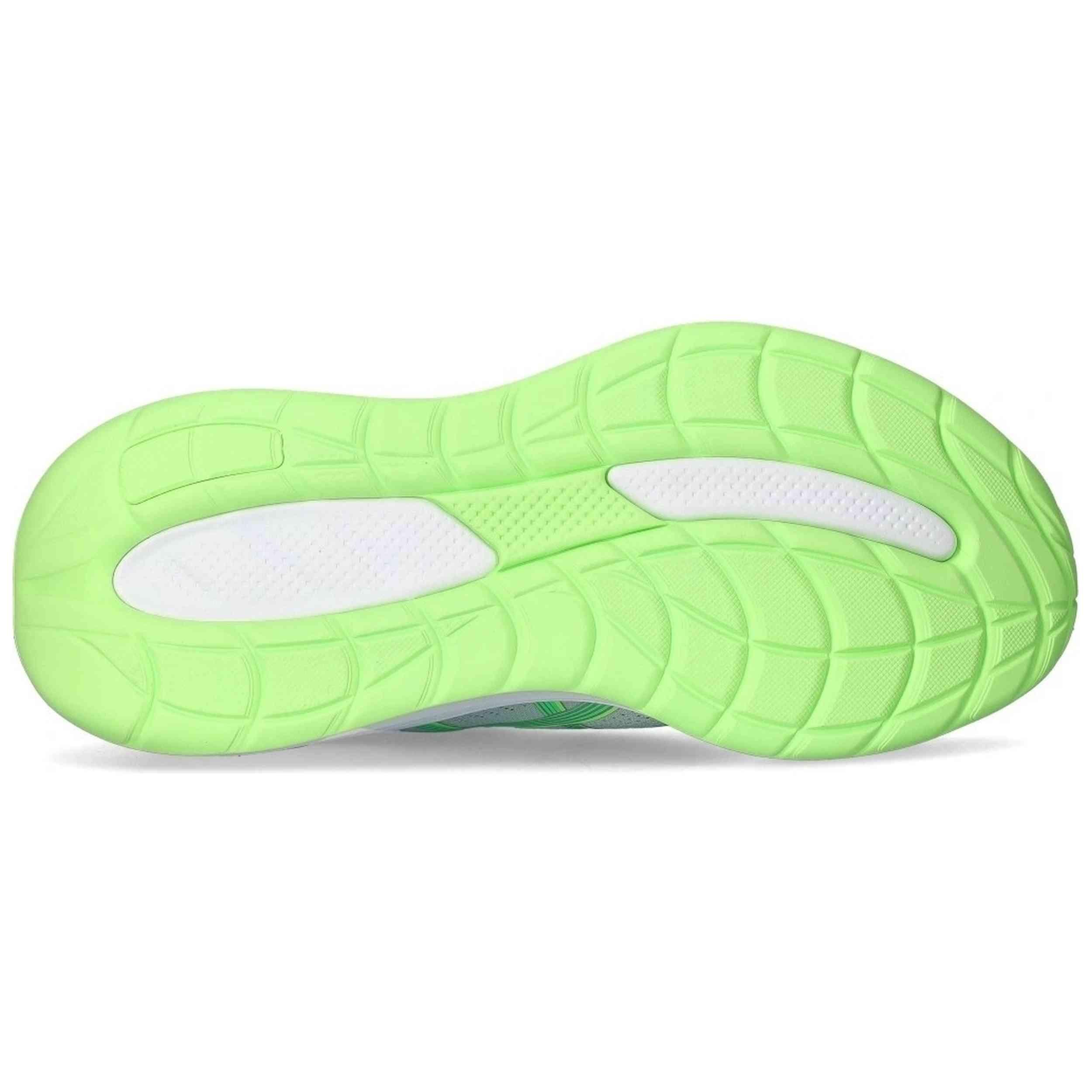 Zapatillas de running Asics modelo 1011C143-400 para hombre 4/5