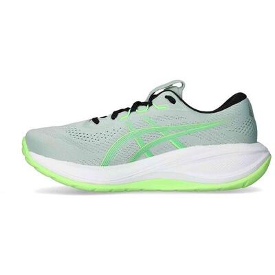 Scarpe da uomo Asics gel-cumulus 28 Verde.