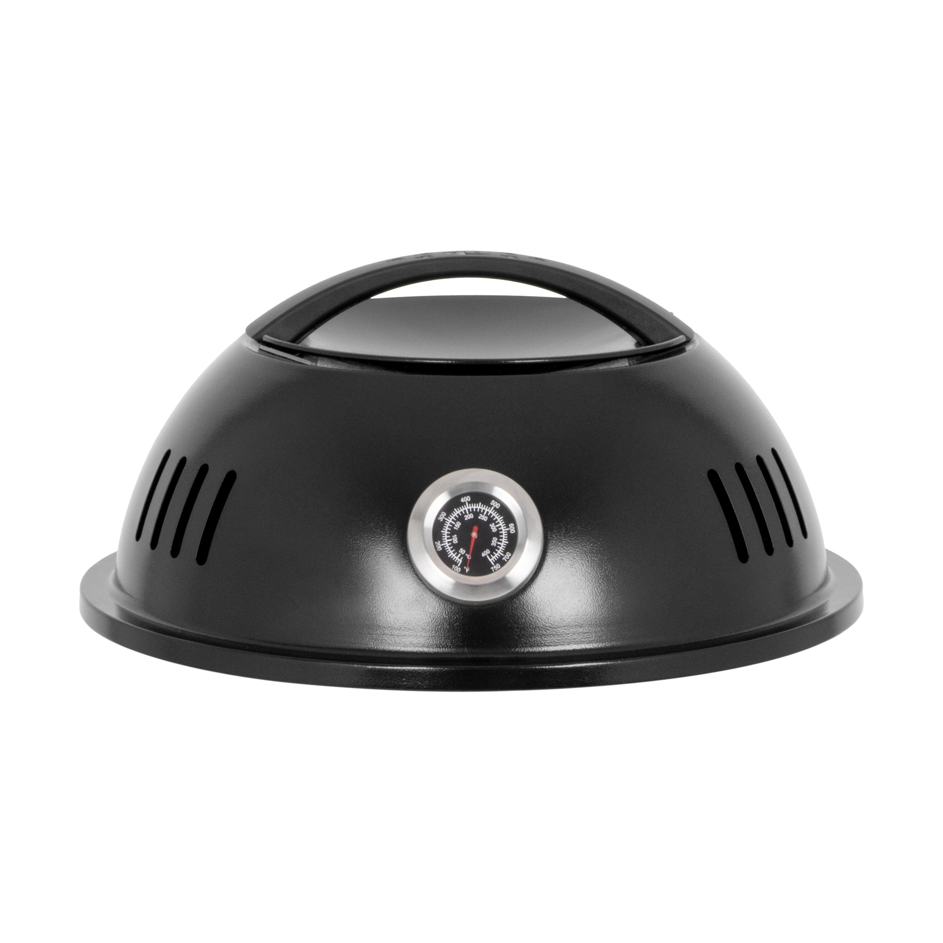 Brunner barbacoa camping redonda 30 mbar devil bbqruiser 7/7