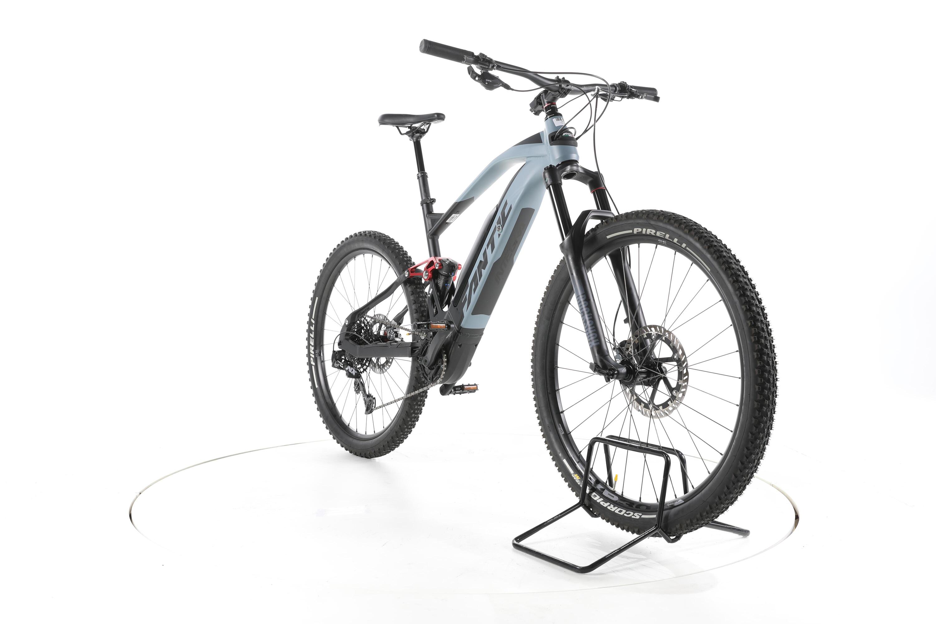 Refurbished - Fantic XTF 1.5 Fully E-Bike - Sehr gut 3/7