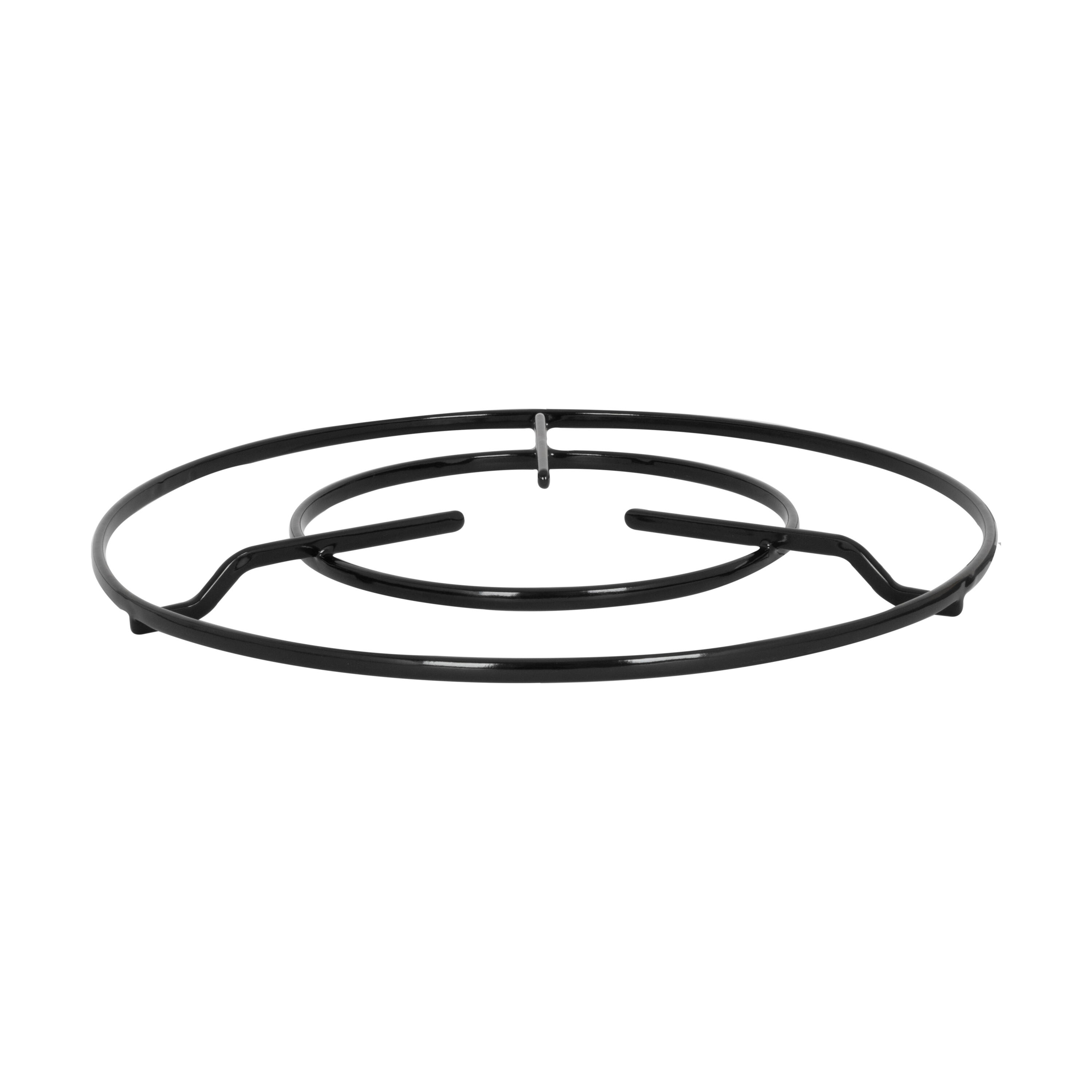 Brunner barbacoa camping redonda 30 mbar devil bbqruiser 6/7