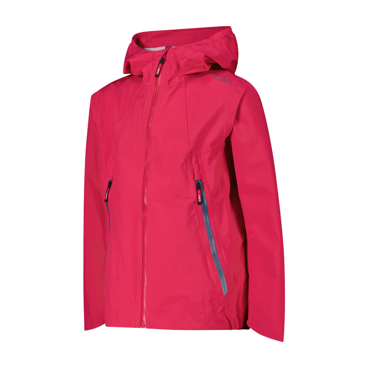 CMP Mädchen Jacke Kid G Jacket Fix Hood 35Z6445 3/3