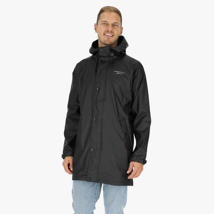 Veste de randonnée homme imperméable Väderöarna Coat