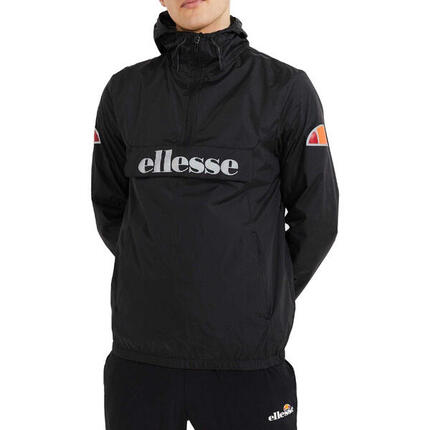 Veste À Capuche ACERA Homme (Noir)