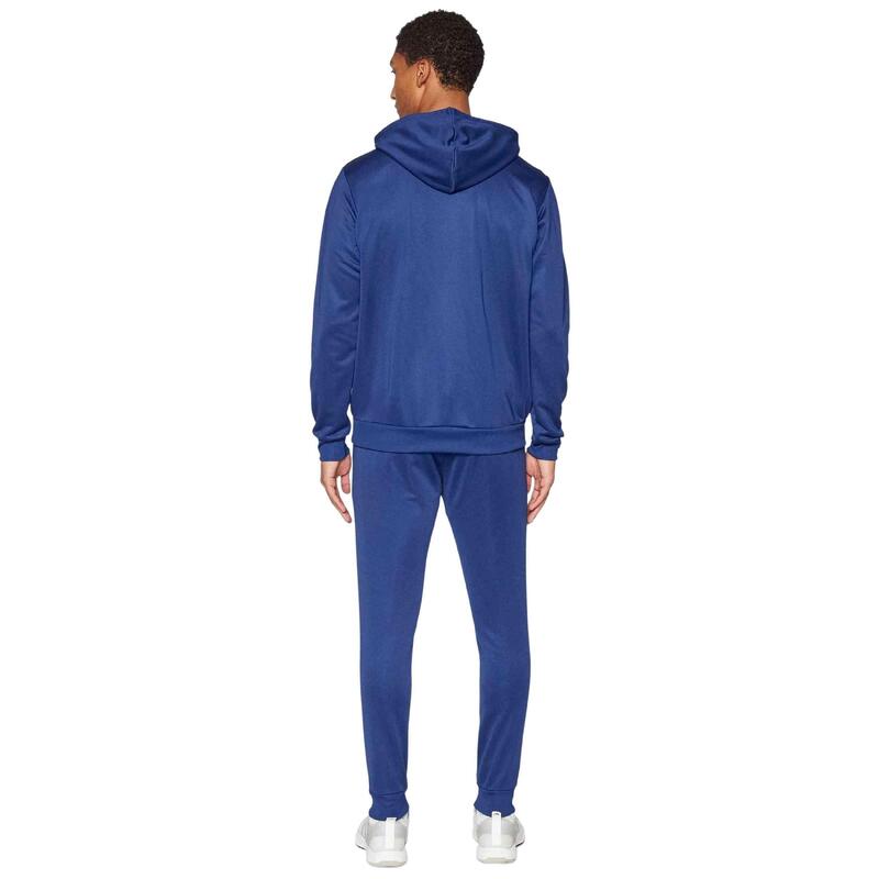 Chandal Adidas Big Logo Trench Terry