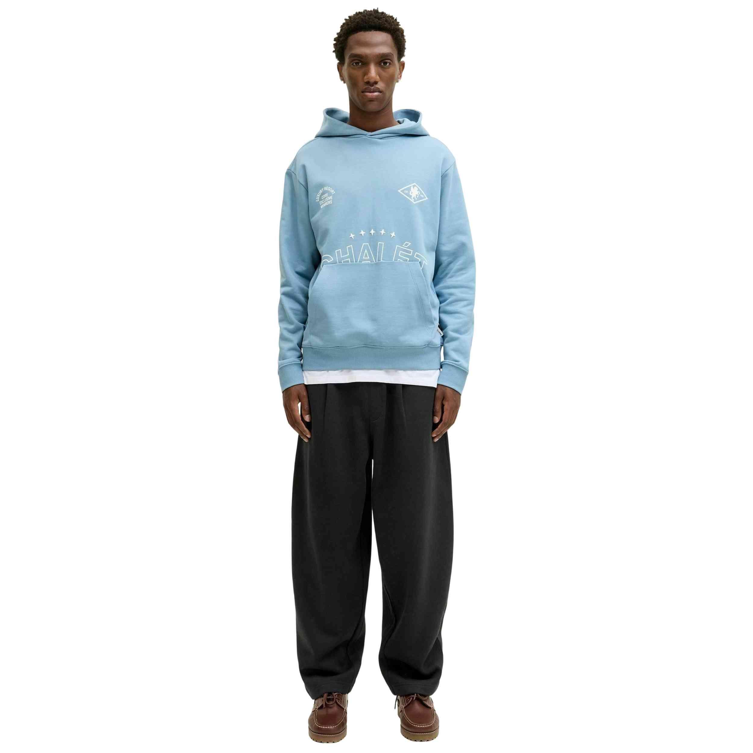 Pantaloni della tuta Jack&jones modello 12294813-BLK per uomini 2/5