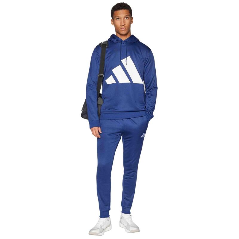 Chandal Adidas Big Logo Trench Terry