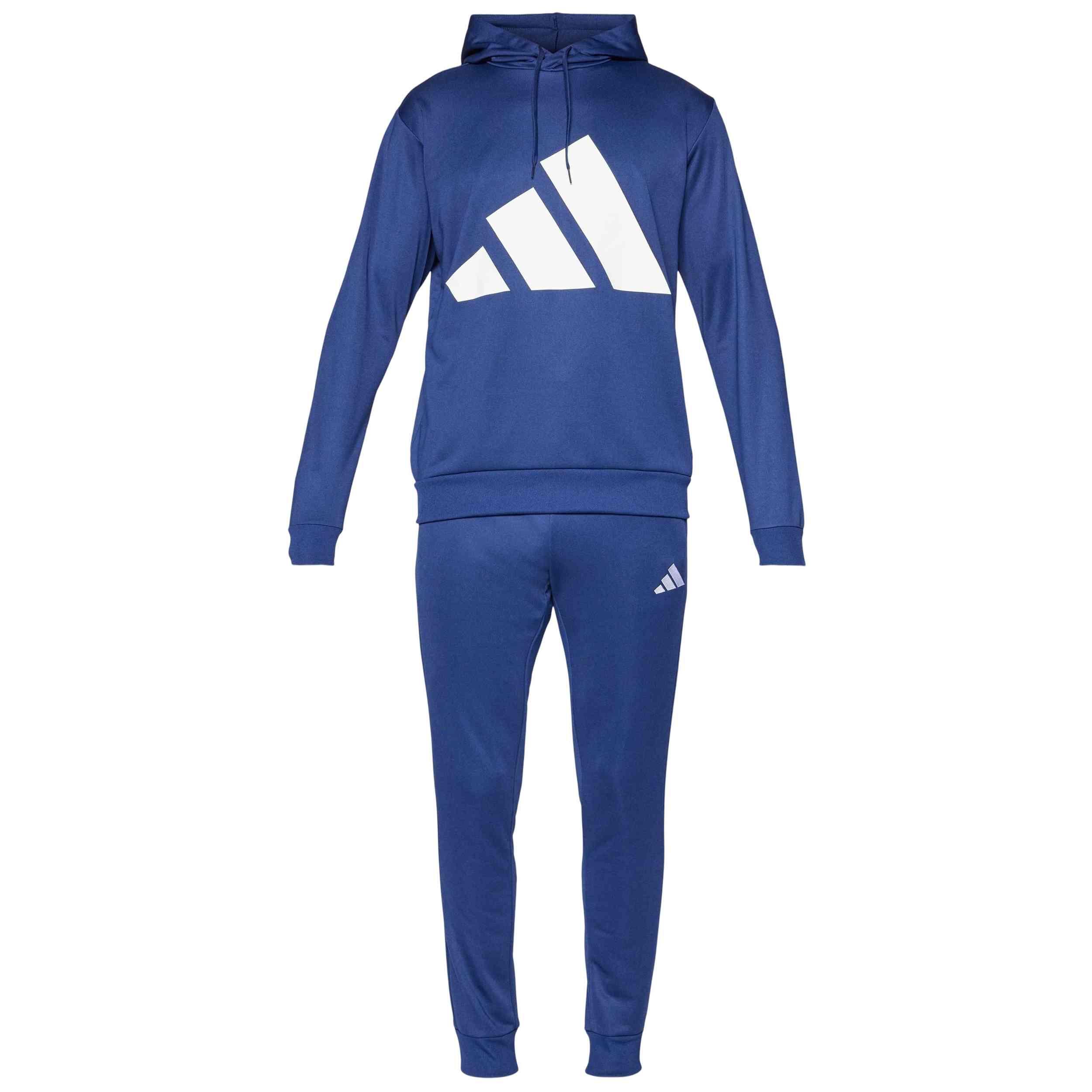 Fato de treino Adidas modelo JC5389 para homem 5/5