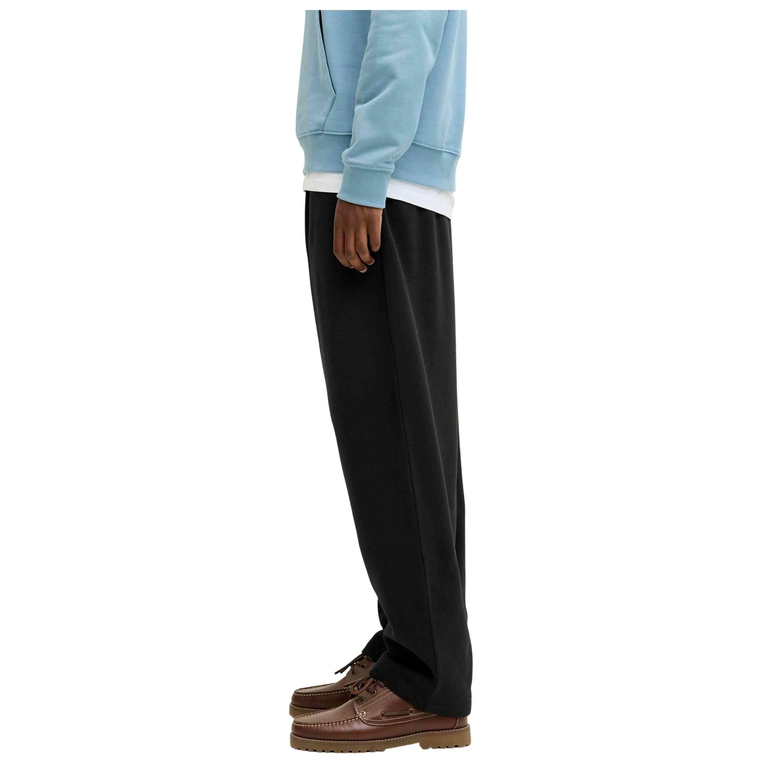 Pantaloni della tuta Jack&jones modello 12294813-BLK per uomini 4/5