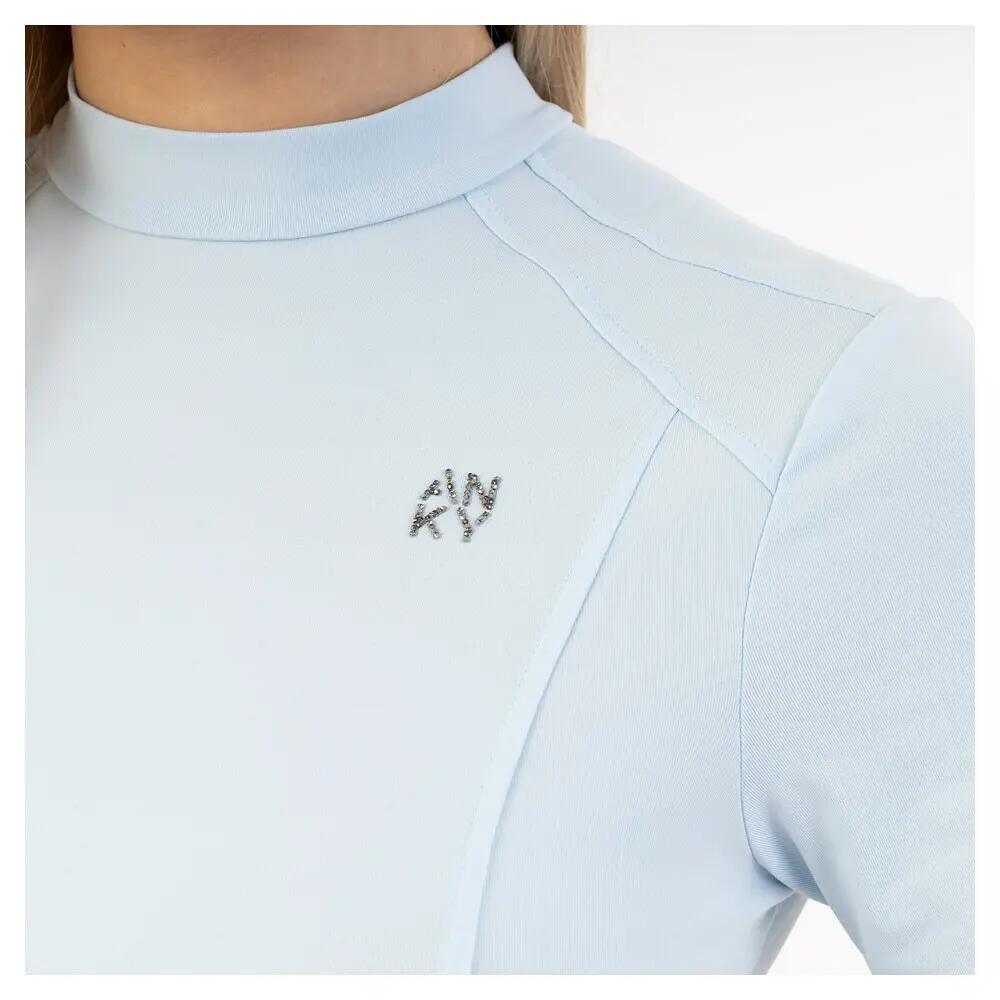 T-shirt equitazione da donna ANKY ATC261205 3/3